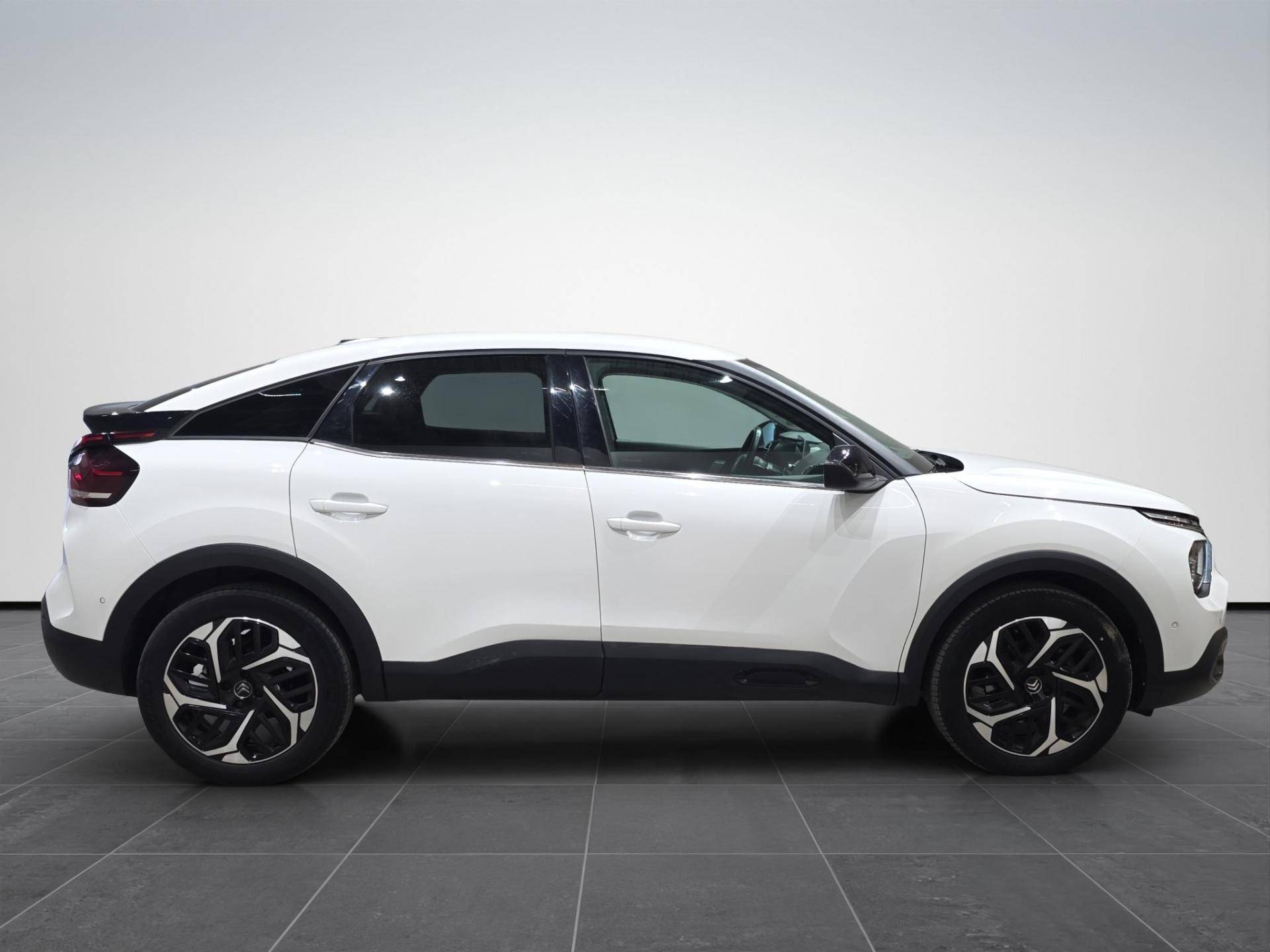 CITROEN C4 C4 1.2 puretech Shine s&s 130cv usata in pronta consegna - Brandini