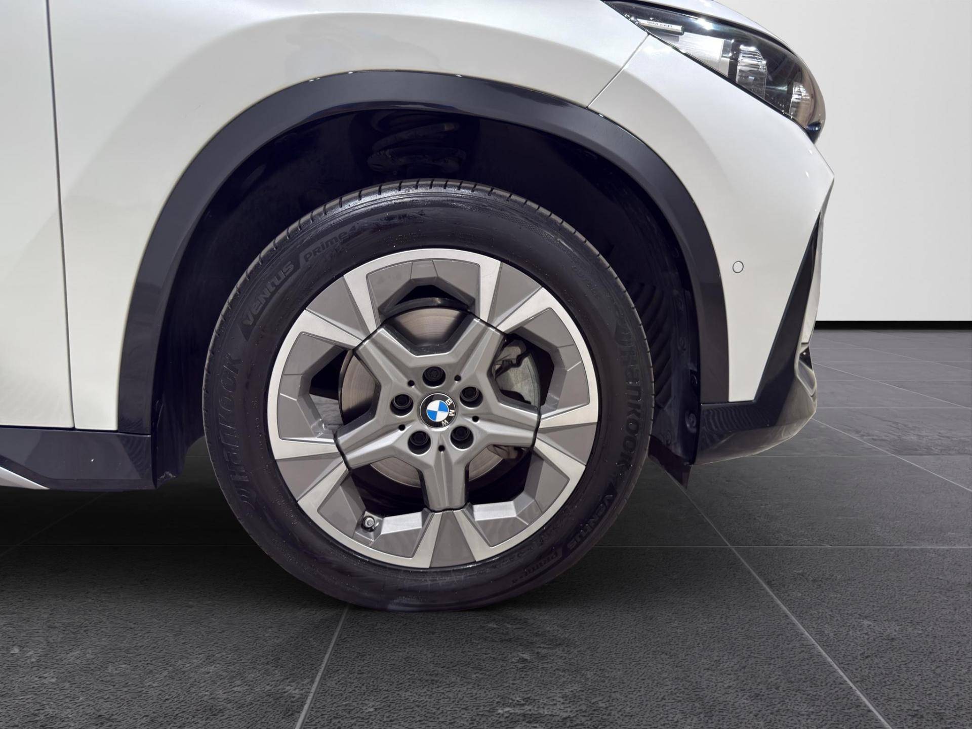BMW X1 X1 xdrive20d mhev 48V X-Line auto usata in pronta consegna - Brandini