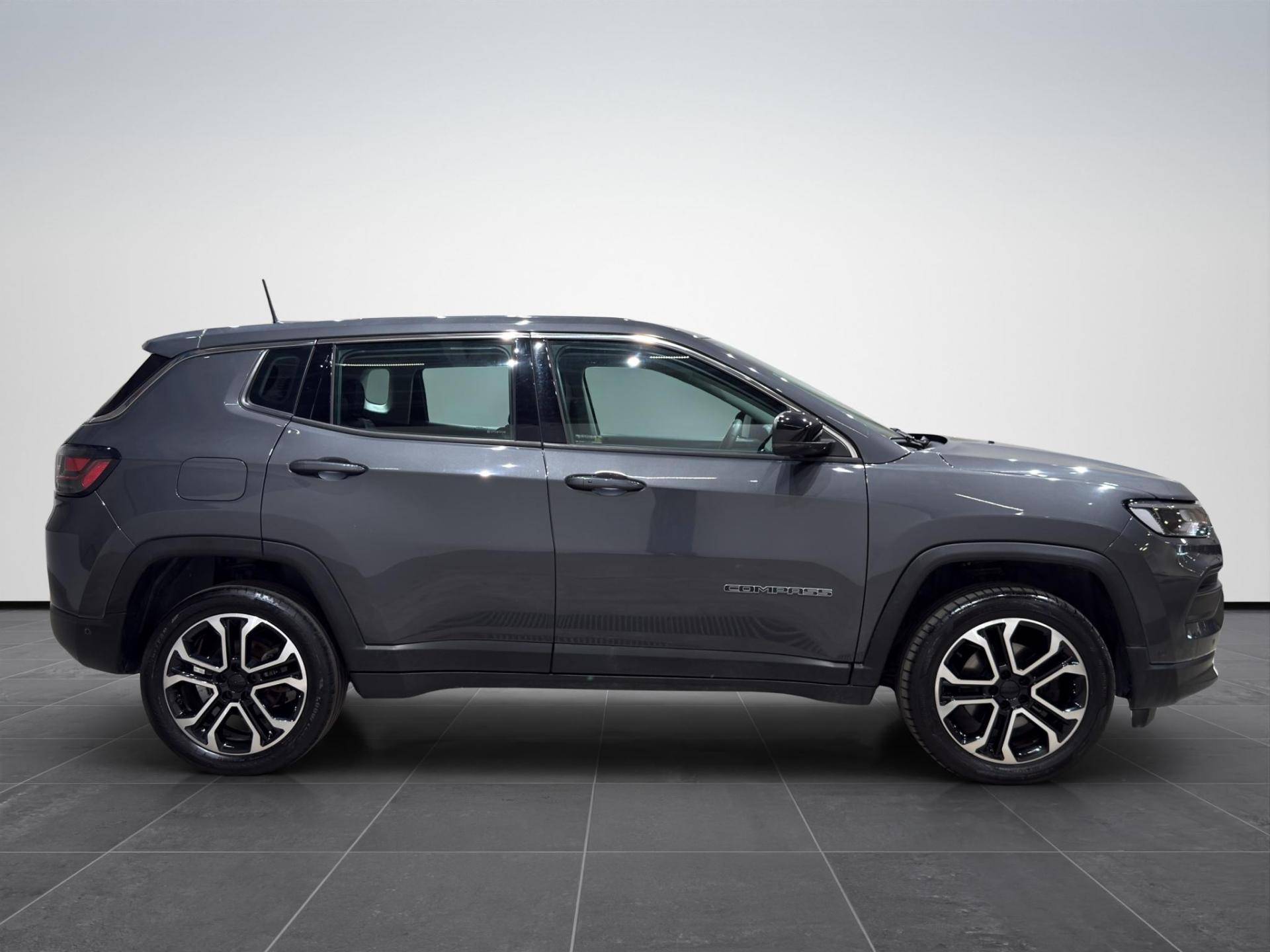 JEEP Compass Compass 1.5 turbo t4 mhev Altitude 2wd 130cv dct usata in pronta consegna - Brandini