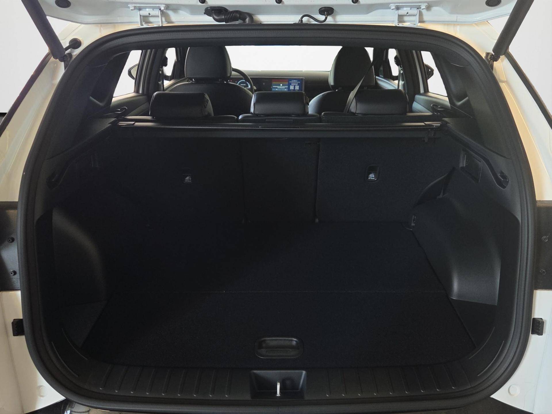 HYUNDAI Tucson Tucson 1.6 hev NLine Deluxe Pack 2wd 239cv auto usata in pronta consegna - Brandini