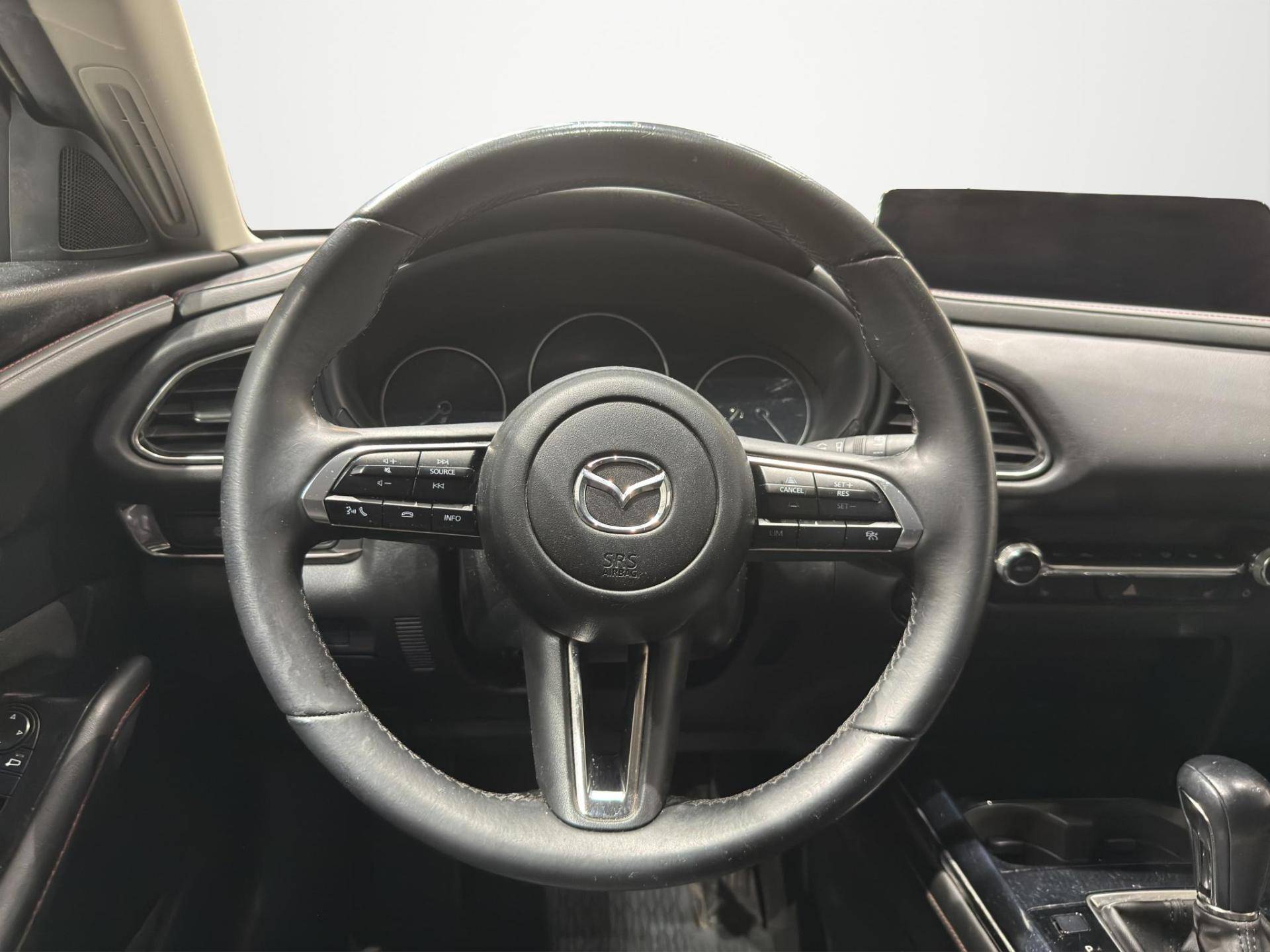 MAZDA CX-30 CX-30 2.0 m-hybrid Homura 2wd 150cv 6at usata in pronta consegna - Brandini