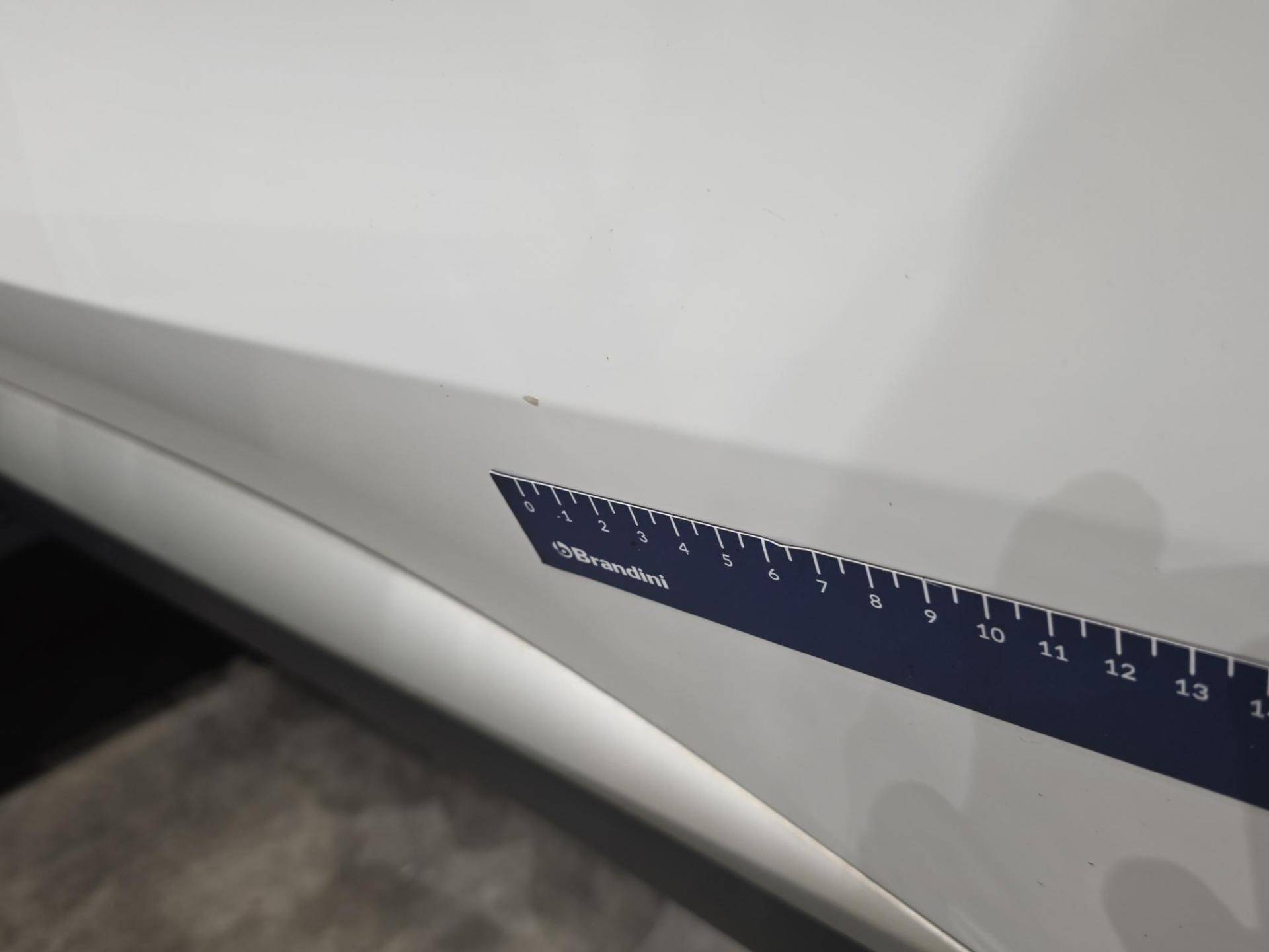 Auto Venduta - MG ZS ZS 1.5 Comfort usata in pronta consegna - Brandini