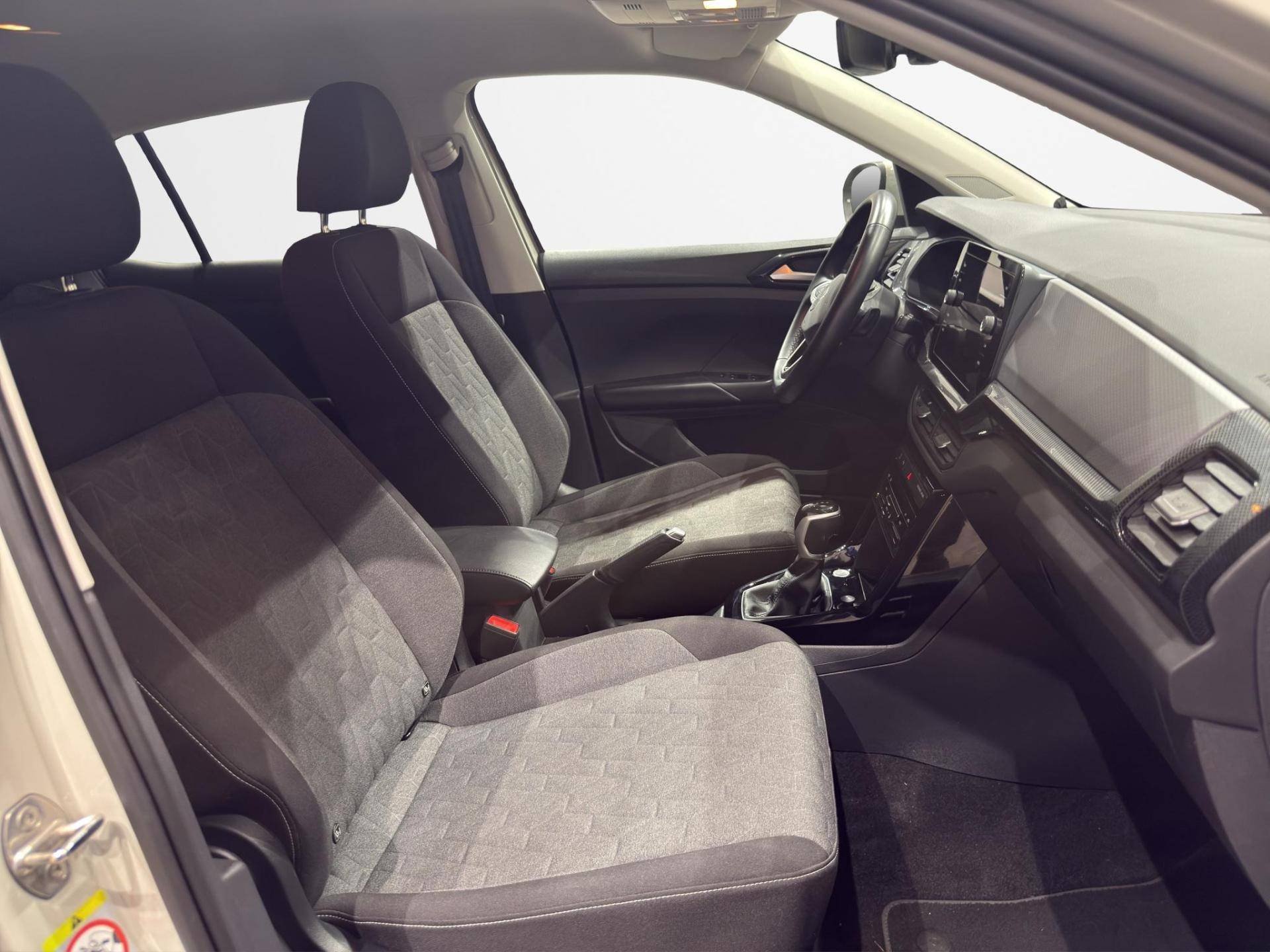 VOLKSWAGEN T-Cross T-Cross 1.0 tsi Edition Plus 115cv dsg usata in pronta consegna - Brandini
