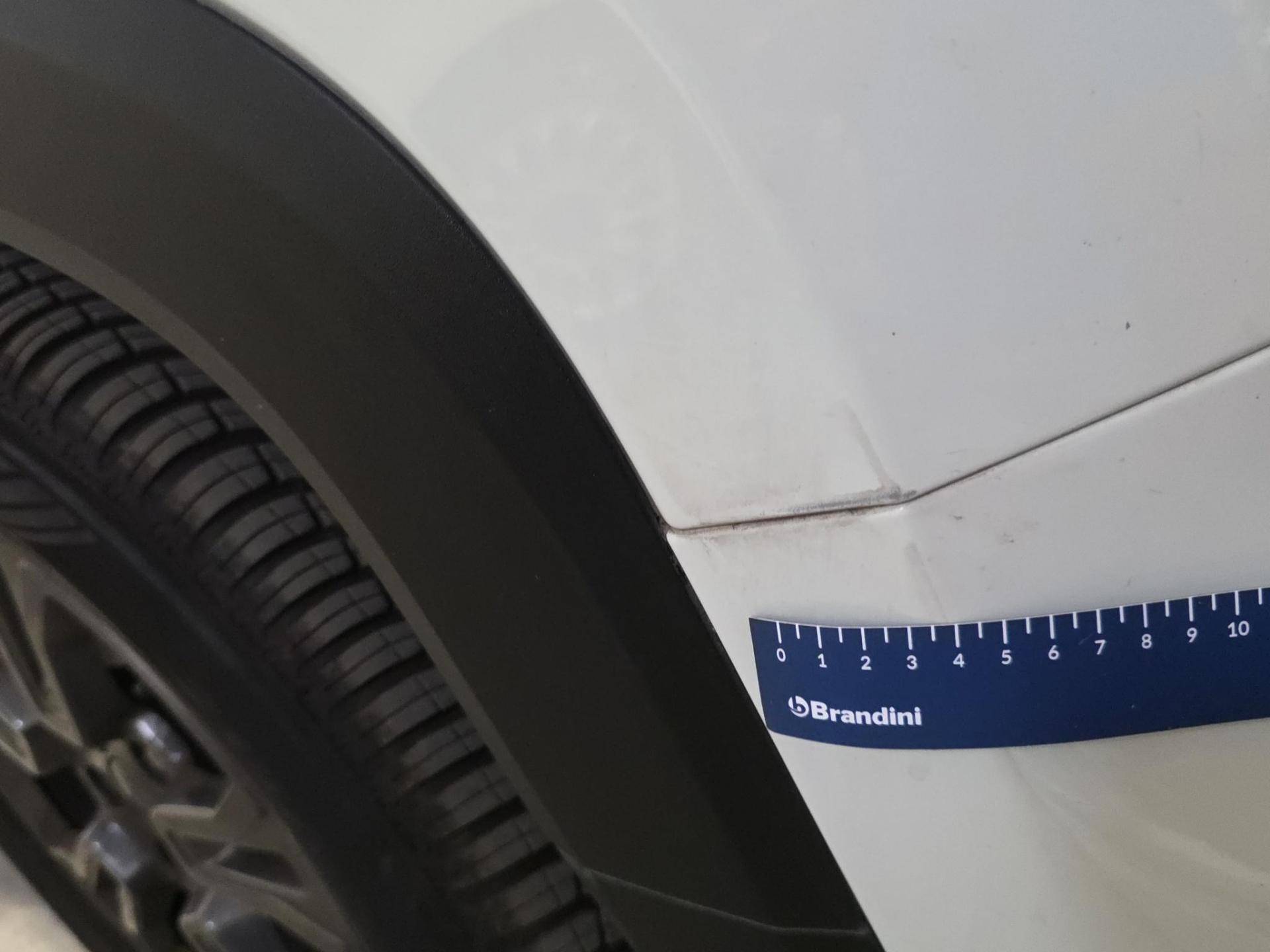 Auto Venduta - JEEP Renegade Renegade 1.6 mjt Longitude 2wd 130cv usata in pronta consegna - Brandini