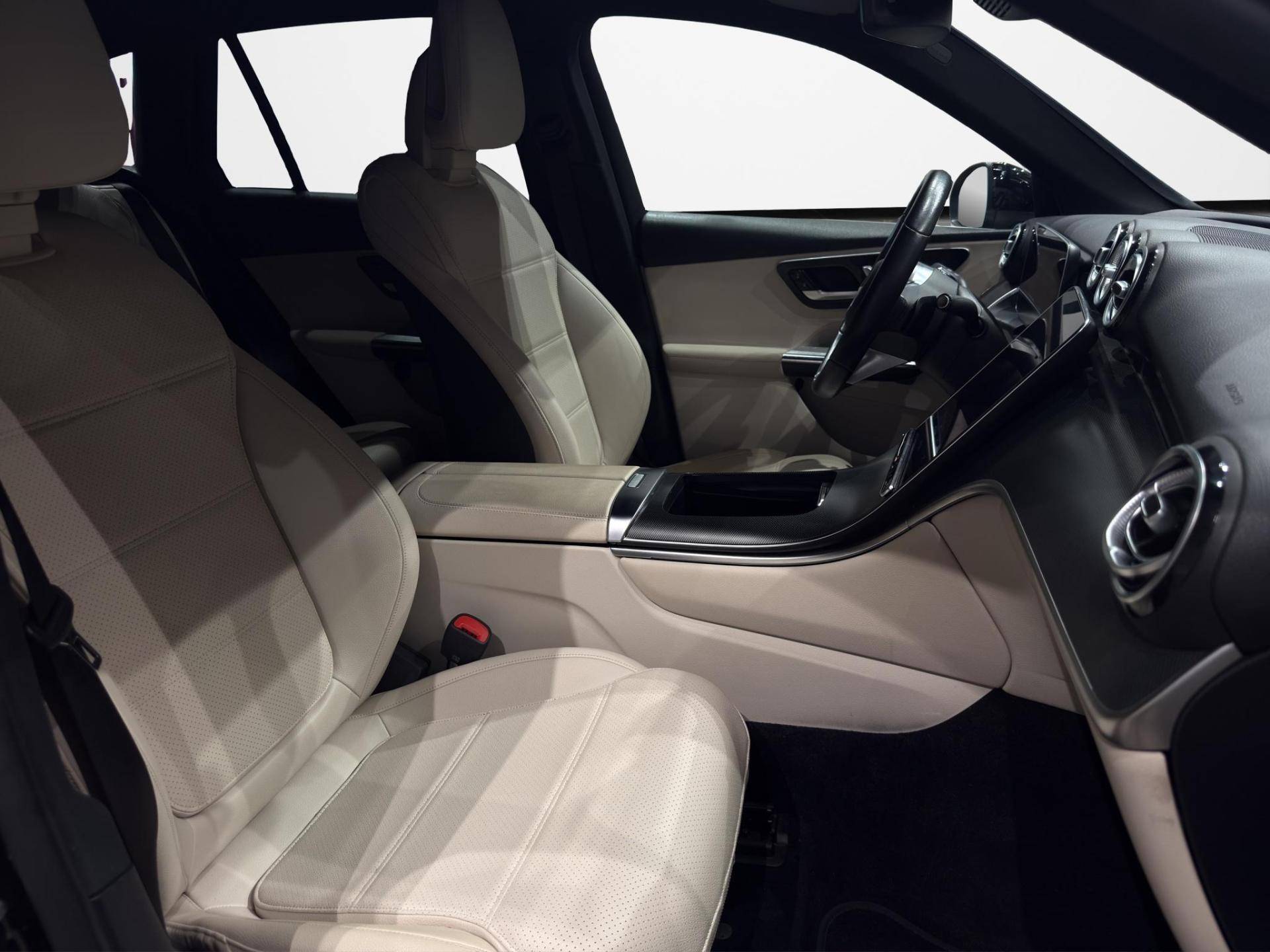 MERCEDES GLC GLC 220d mhev Advanced Plus 4matic auto usata in pronta consegna - Brandini