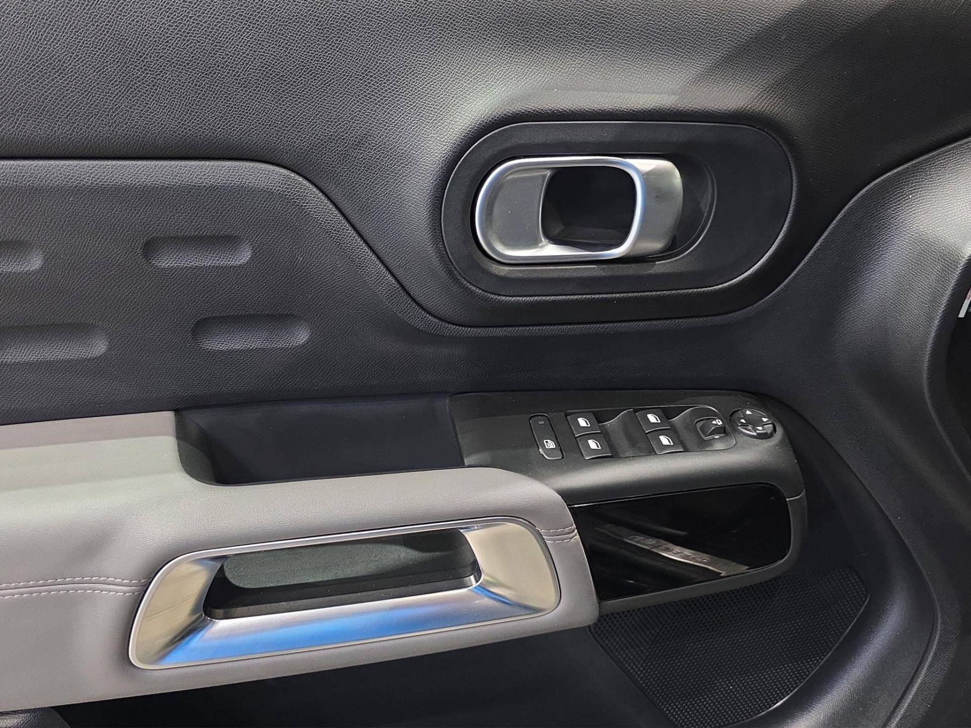 CITROEN C5 Aircross C5 Aircross 1.6 hybrid Shine 225 e-eat8 usata in pronta consegna - Brandini