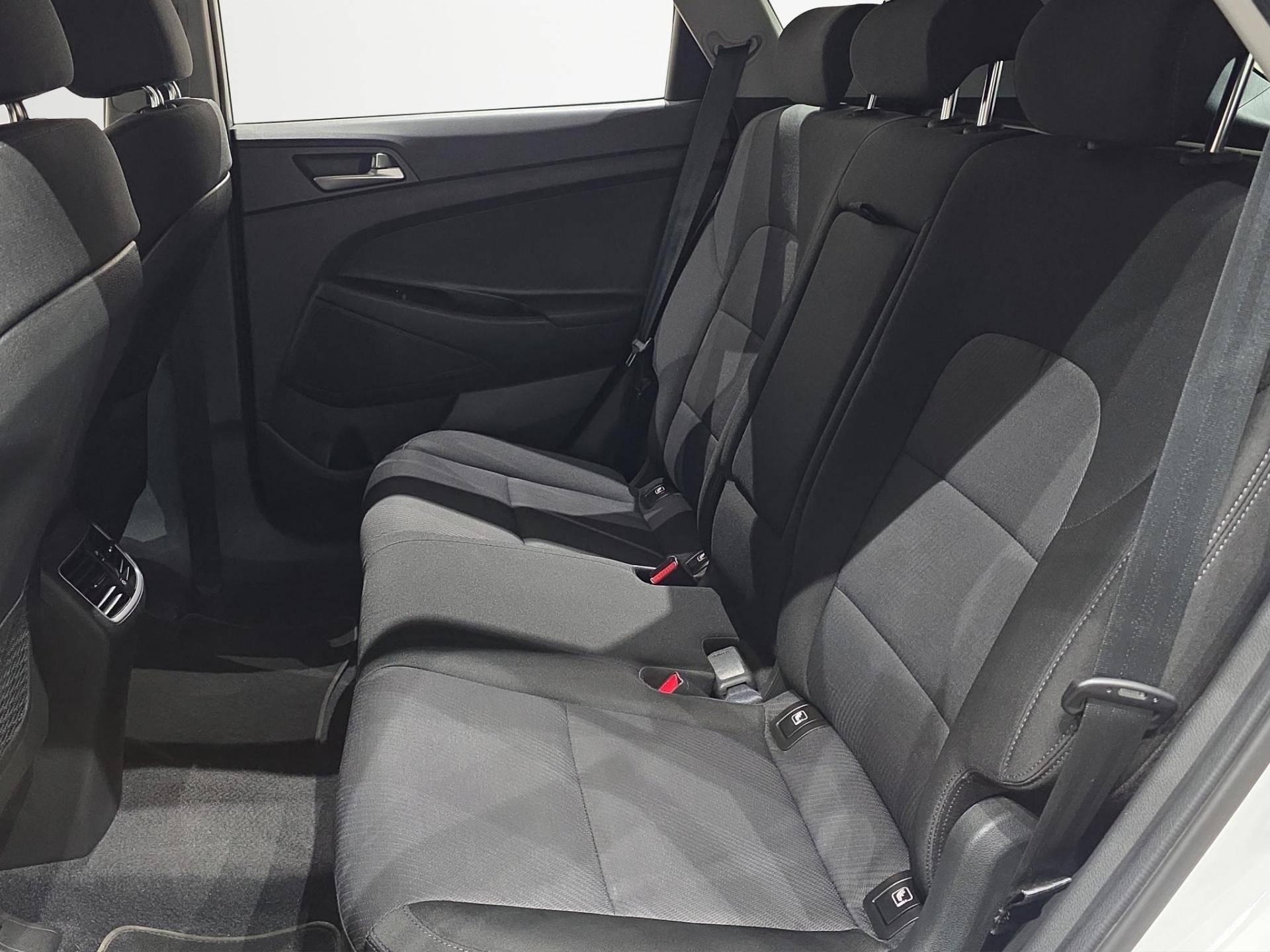 Auto Venduta - HYUNDAI Tucson Tucson 1.6 crdi Xtech Comfort Pack 2wd 115cv my20 usata in pronta consegna - Brandini