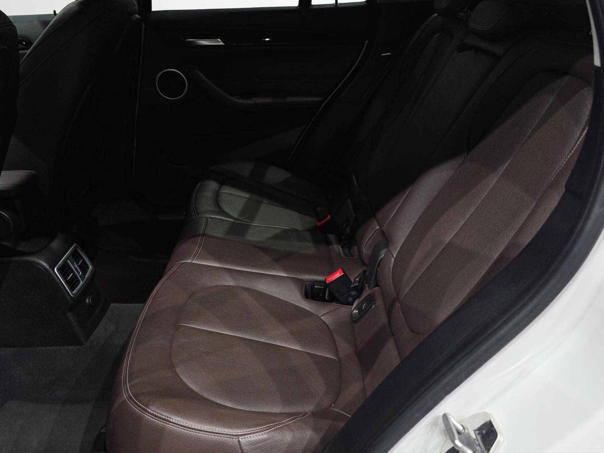 Auto Venduta - BMW X1 X1 xdrive18d xLine auto usata in pronta consegna - Brandini