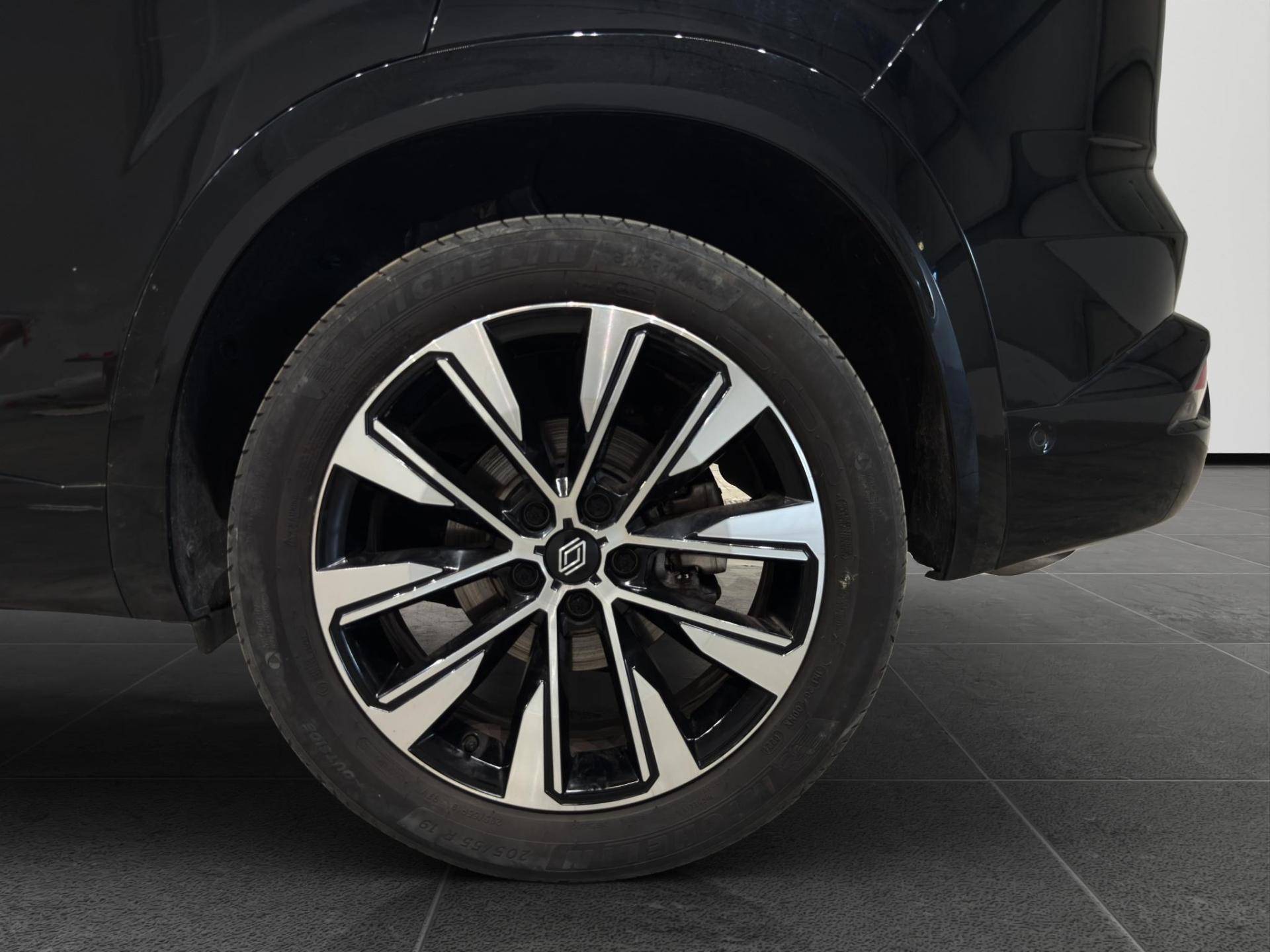 RENAULT Austral Austral 1.2 E-Tech full hybrid Techno 200cv usata in pronta consegna - Brandini
