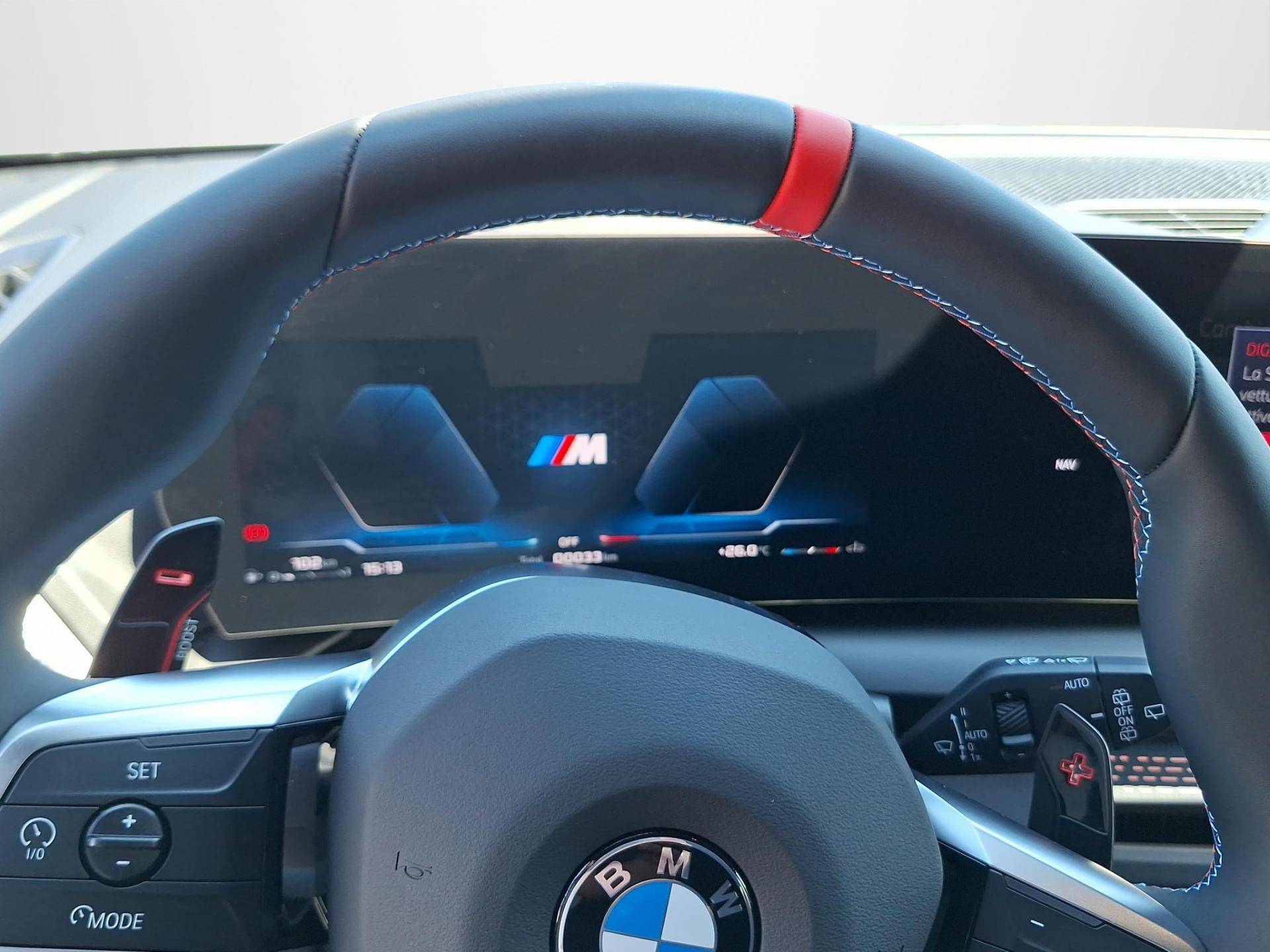 BMW Serie 1 M135 xdrive auto usata in pronta consegna - Brandini