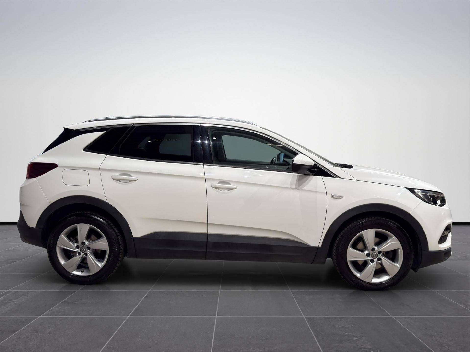 OPEL Grandland X Grandland X 2.0 ecotec Innovation s&s 177cv at8 usata in pronta consegna - Brandini