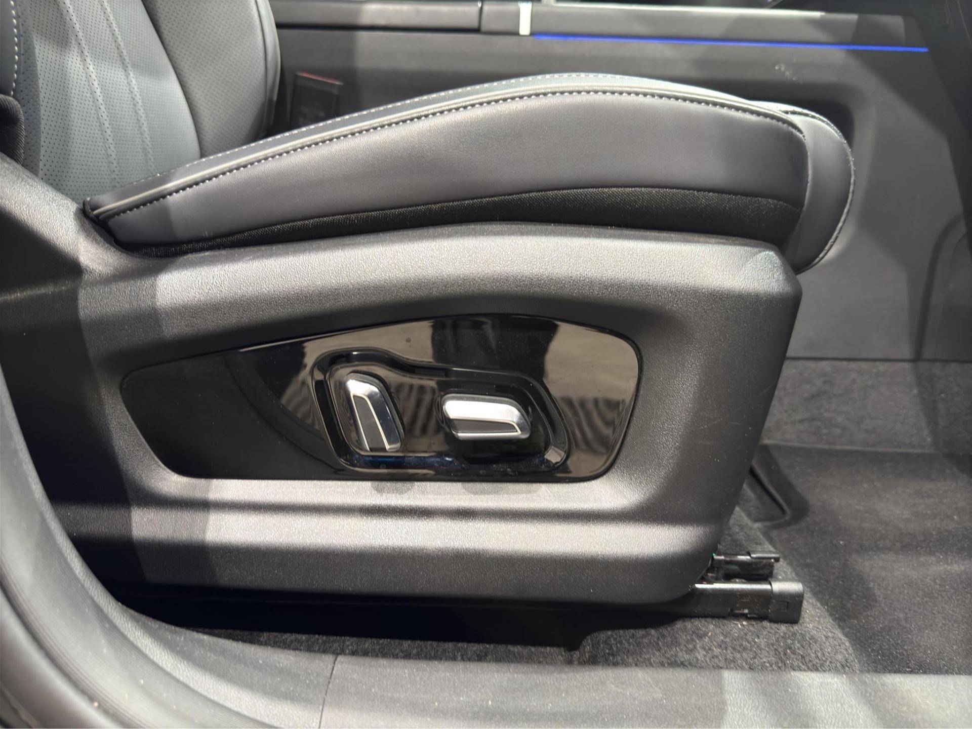 Auto Venduta - JAECOO JAECOO 7 PHEV Phev 1.5tgdi dht1 exclusive usata in pronta consegna - Brandini