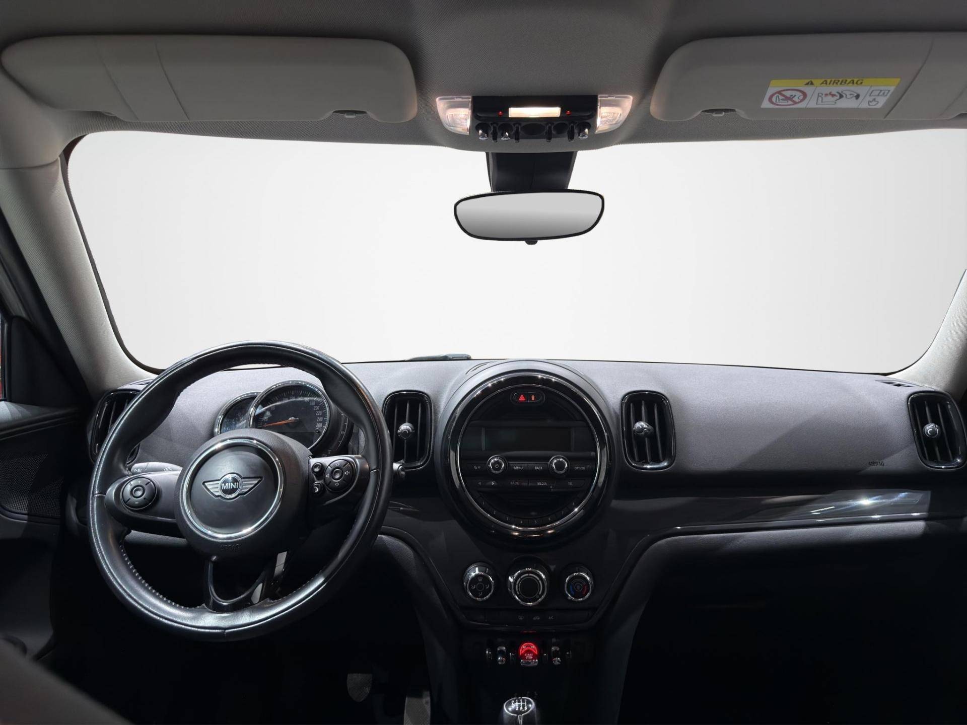 MINI Mini Countryman Mini Countryman 1.5 One D usata in pronta consegna - Brandini