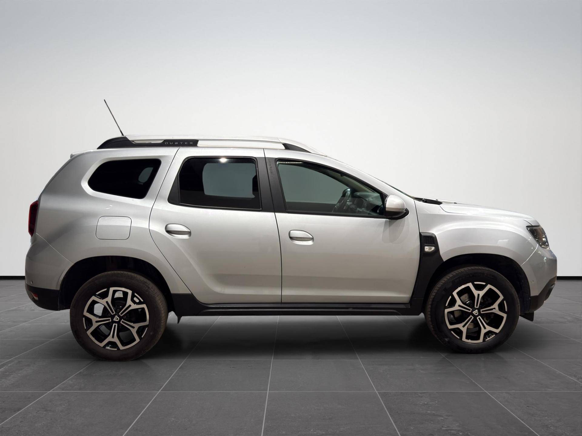Auto Venduta - DACIA Duster Duster 1.5 blue dci Prestige 4x2 s&s 115cv my19 usata in pronta consegna - Brandini