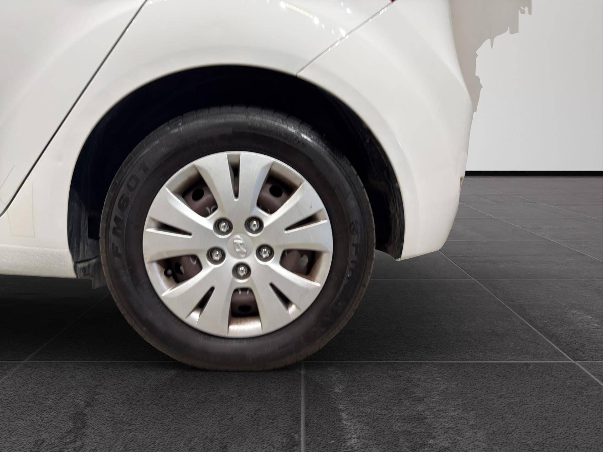 Auto Venduta - HYUNDAI ix20 ix20 1.4 Classic usata in pronta consegna - Brandini