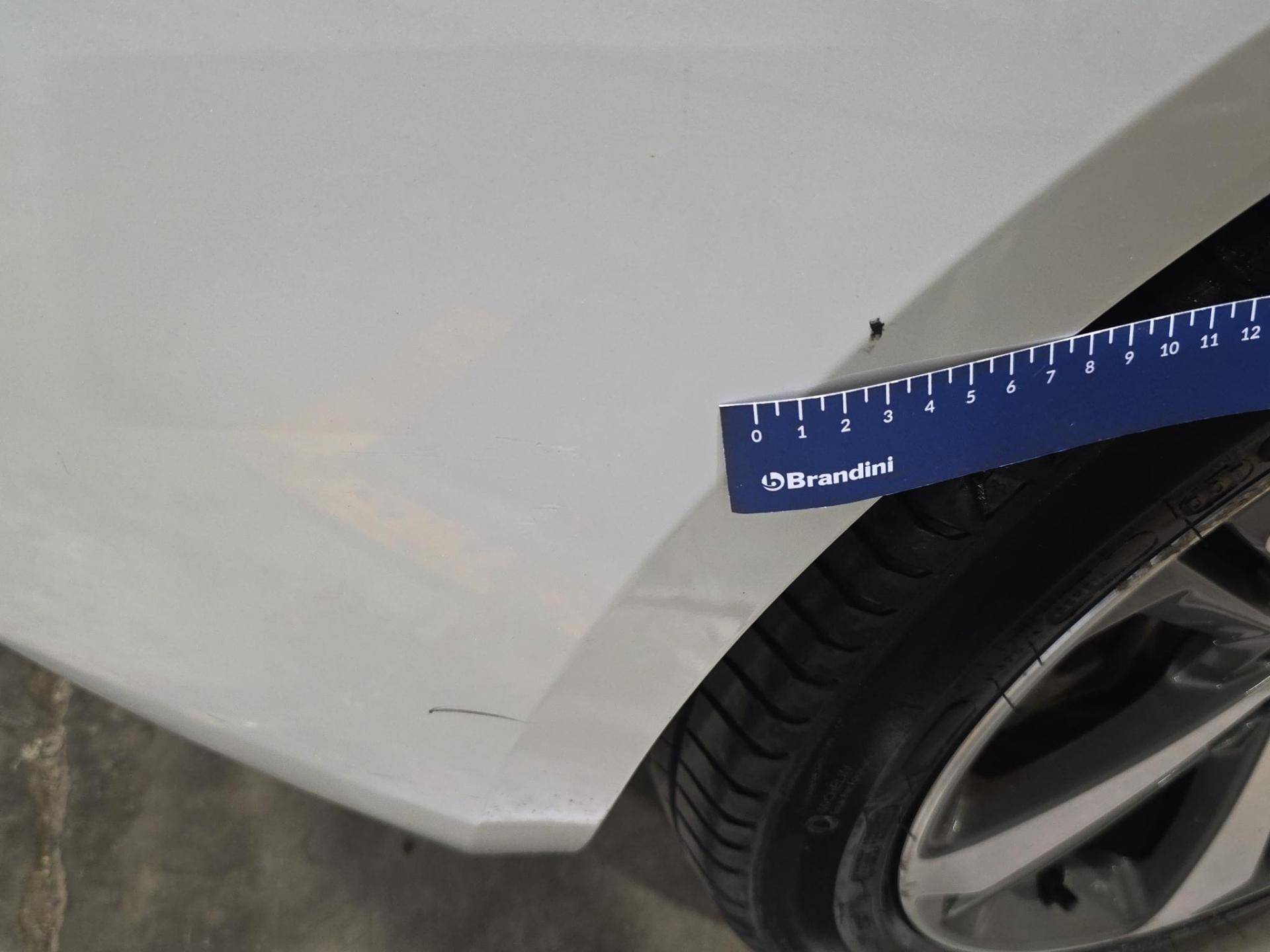 PEUGEOT 308 308 5p 1.5 bluehdi Allure s&s 130cv usata in pronta consegna - Brandini