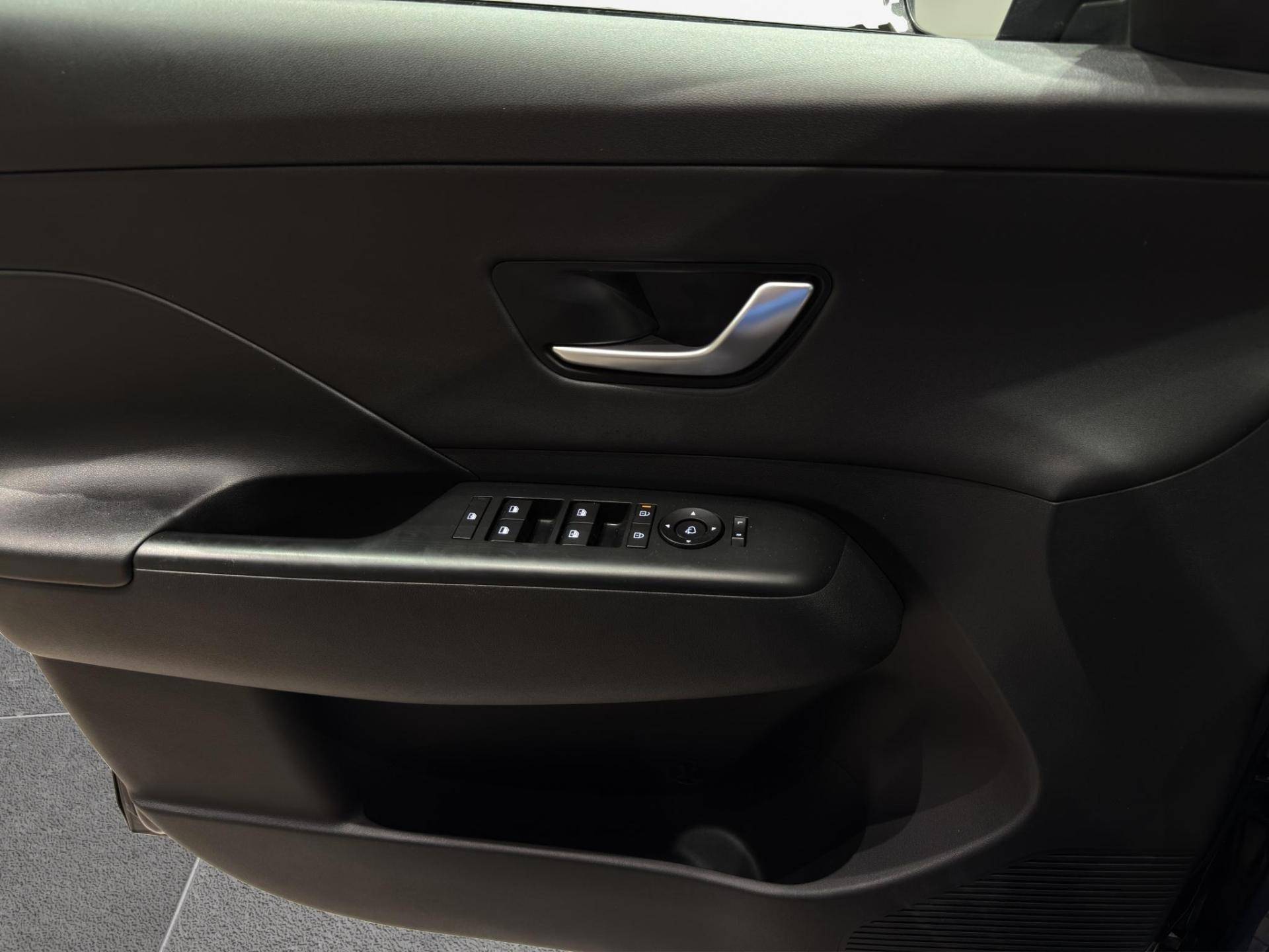 HYUNDAI Kona  ev my25 exclusive 64,8 kwh+hp usata in pronta consegna - Brandini