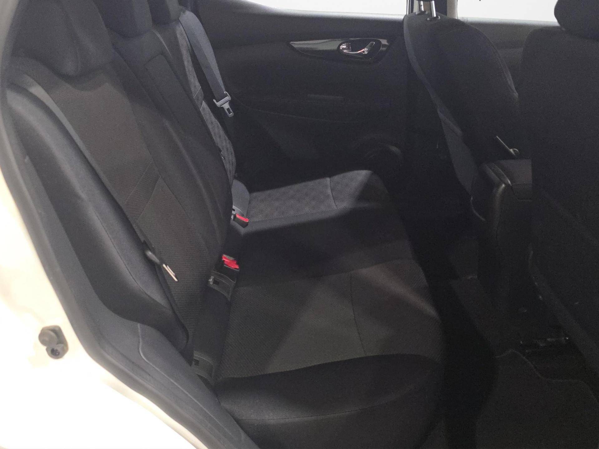 NISSAN Qashqai Qashqai 1.5 dci Acenta 110cv E6 usata in pronta consegna - Brandini