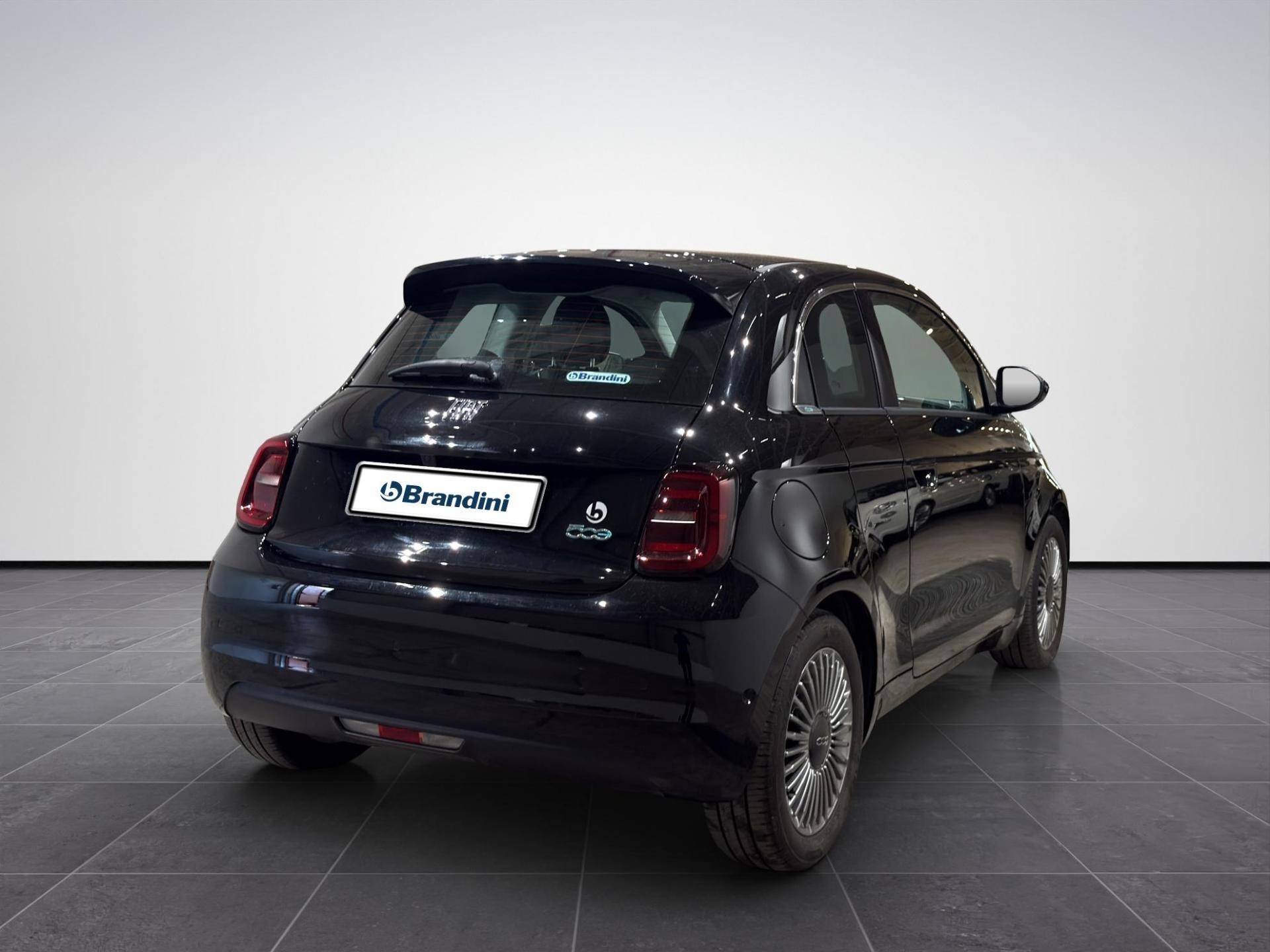 FIAT 500e 500e 3+1 42 kWh usata in pronta consegna - Brandini