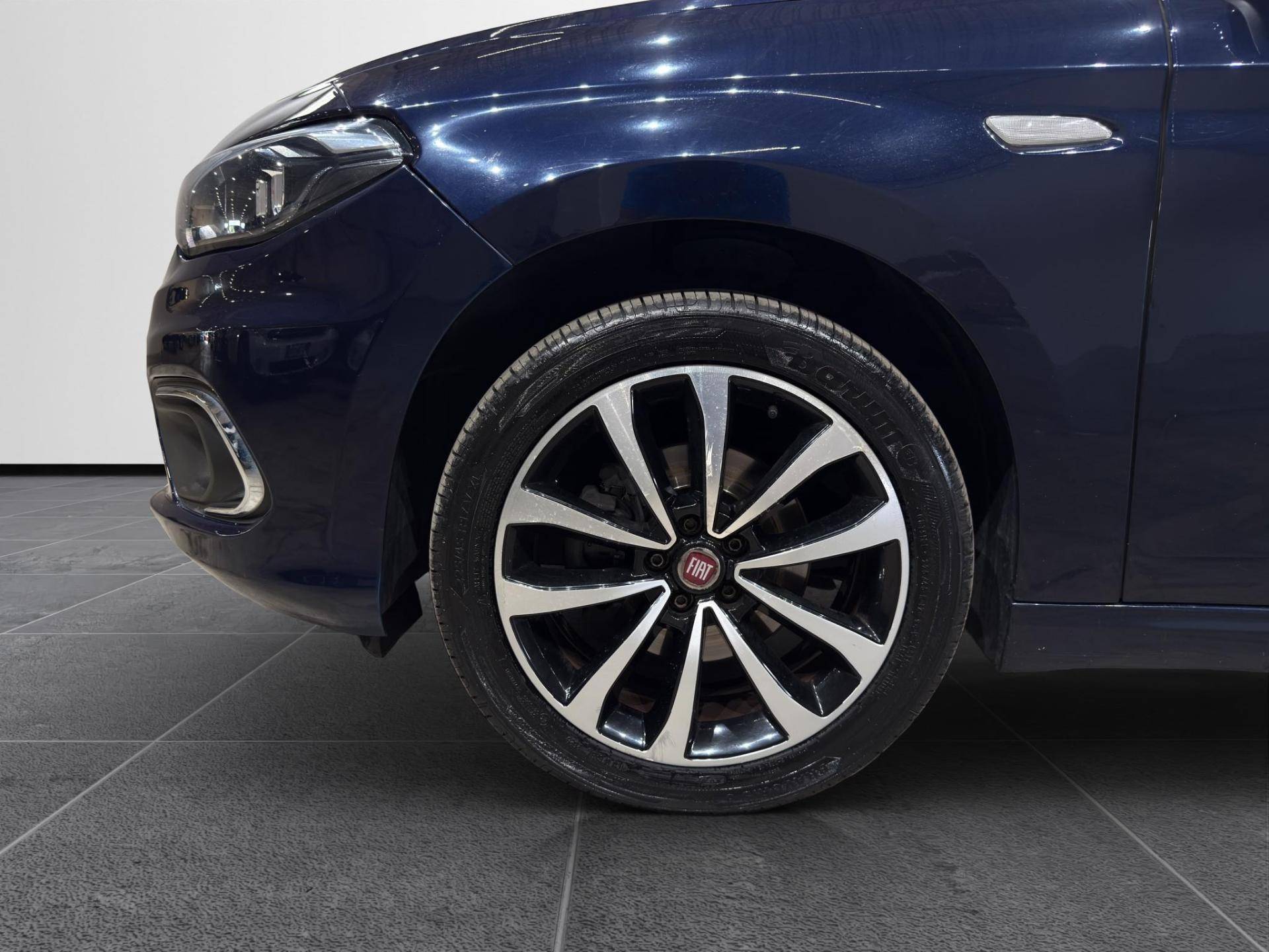 Auto Venduta - FIAT Tipo Tipo SW 1.6 mjt Lounge s&s 120cv my19 usata in pronta consegna - Brandini
