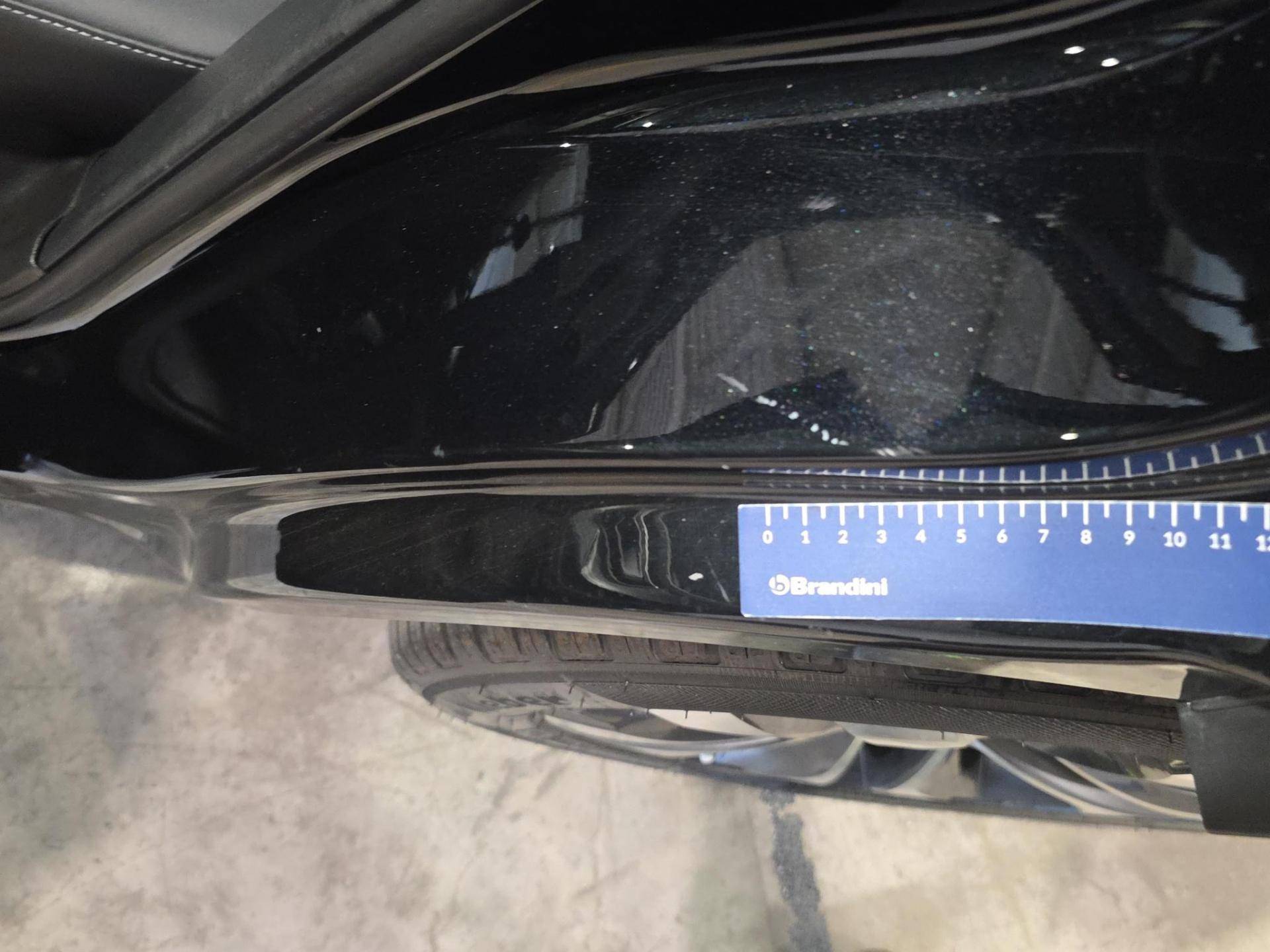 Auto Venduta - DR DR 5.0 dr 5.0 s2 1.5 Turbo CVT Bi-Fuel GPL usata in pronta consegna - Brandini