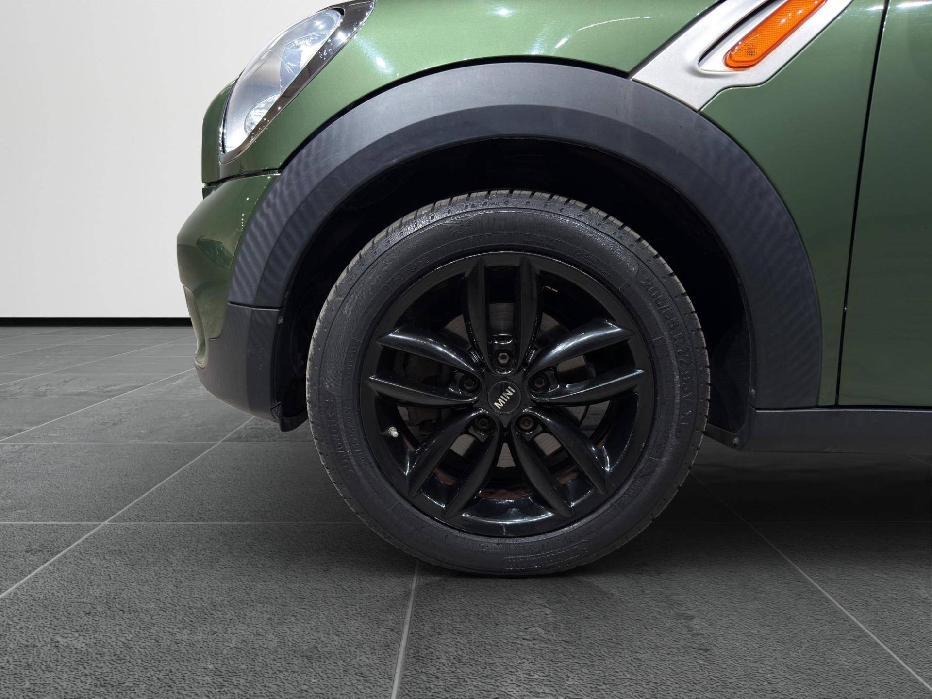 MINI Mini Countryman Mini Countryman 2.0 Cooper D auto E6 usata in pronta consegna - Brandini