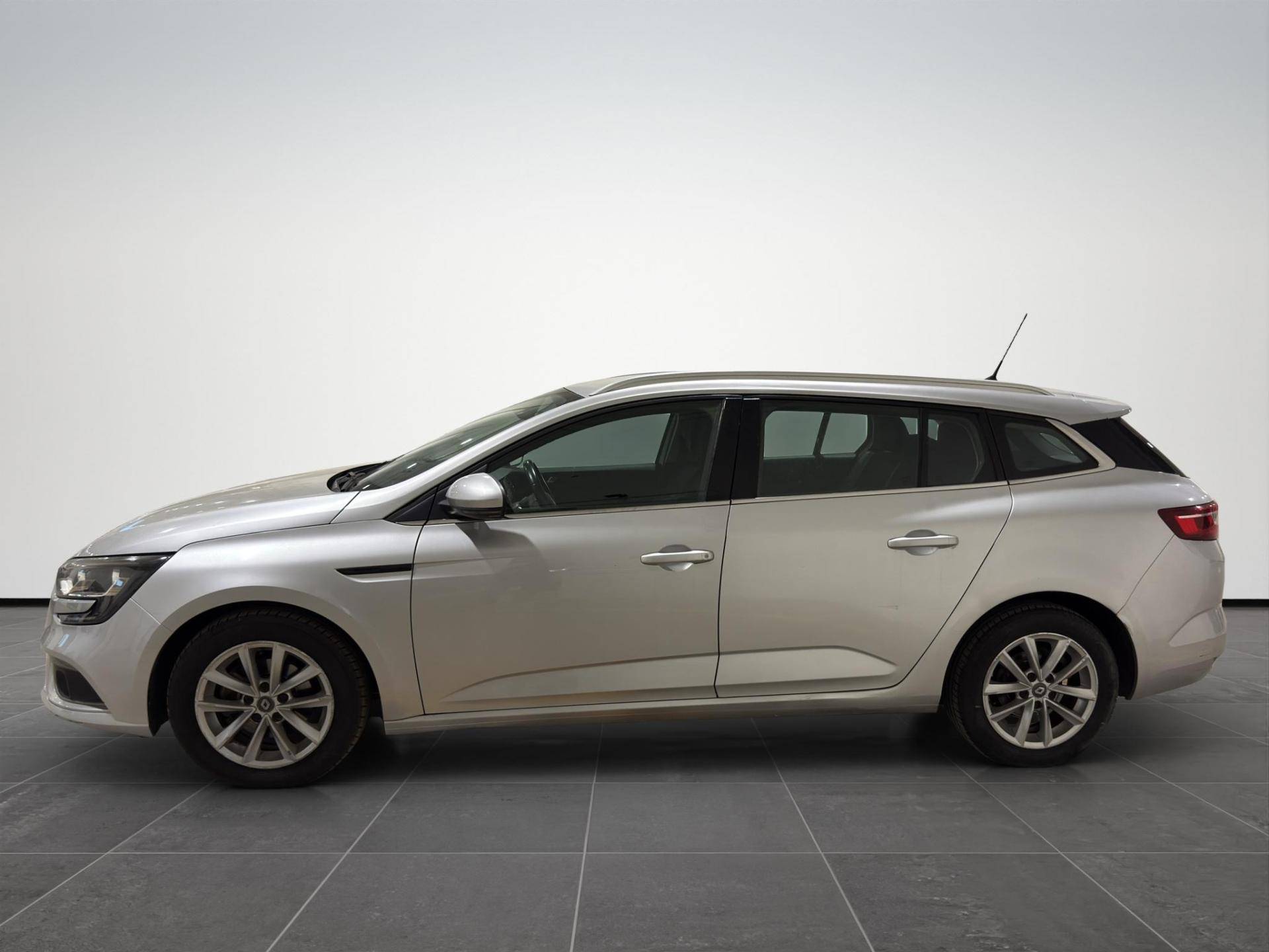 RENAULT Megane Megane Sporter 1.5 dci energy Business 110cv usata in pronta consegna - Brandini