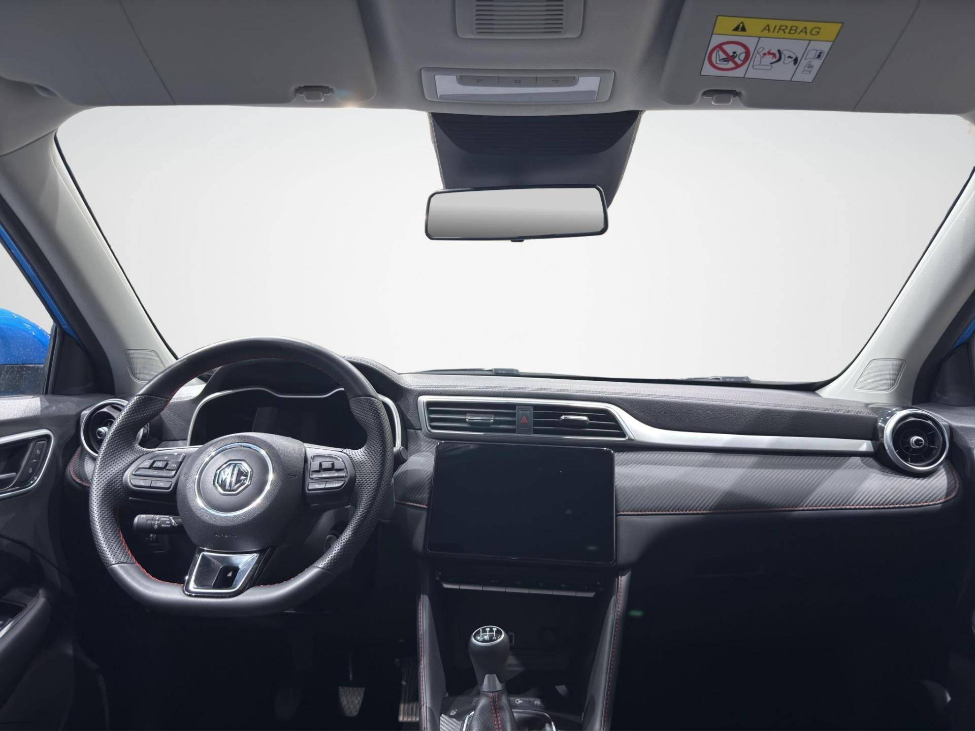 Auto Venduta - MG ZS ZS Classic 1.5 Luxury usata in pronta consegna - Brandini