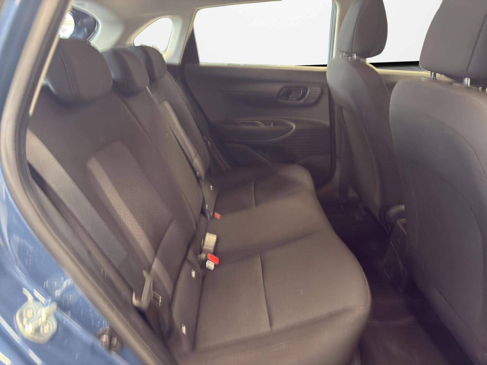 Auto Venduta - HYUNDAI I20 i20 1.2 Gpl Connectline 78cv mt usata in pronta consegna - Brandini