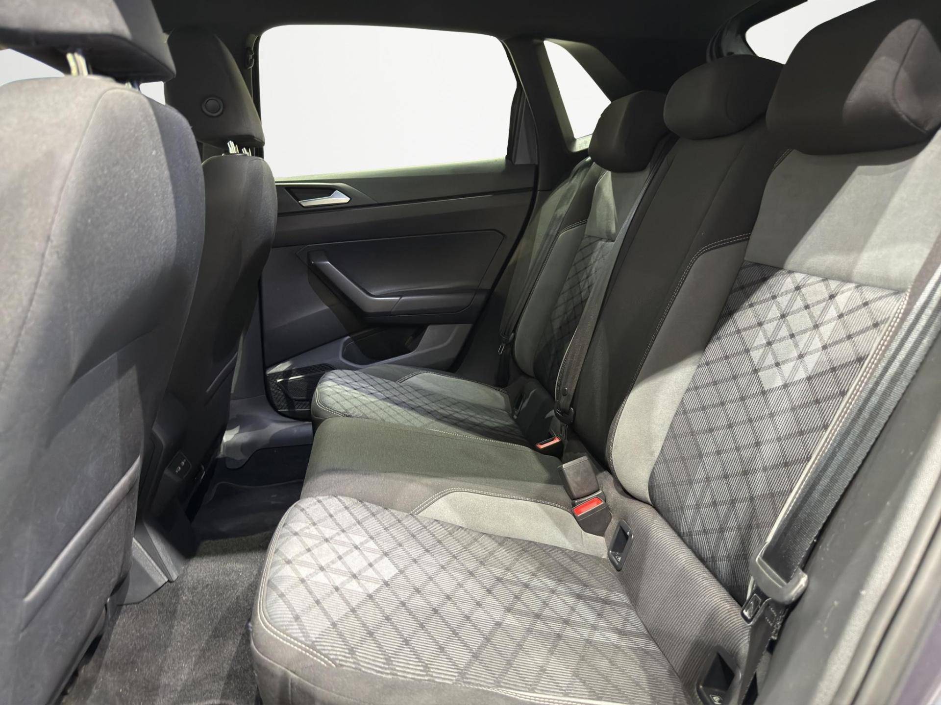Auto Venduta - VOLKSWAGEN Polo Polo 1.0 tsi R-Line 110cv dsg usata in pronta consegna - Brandini
