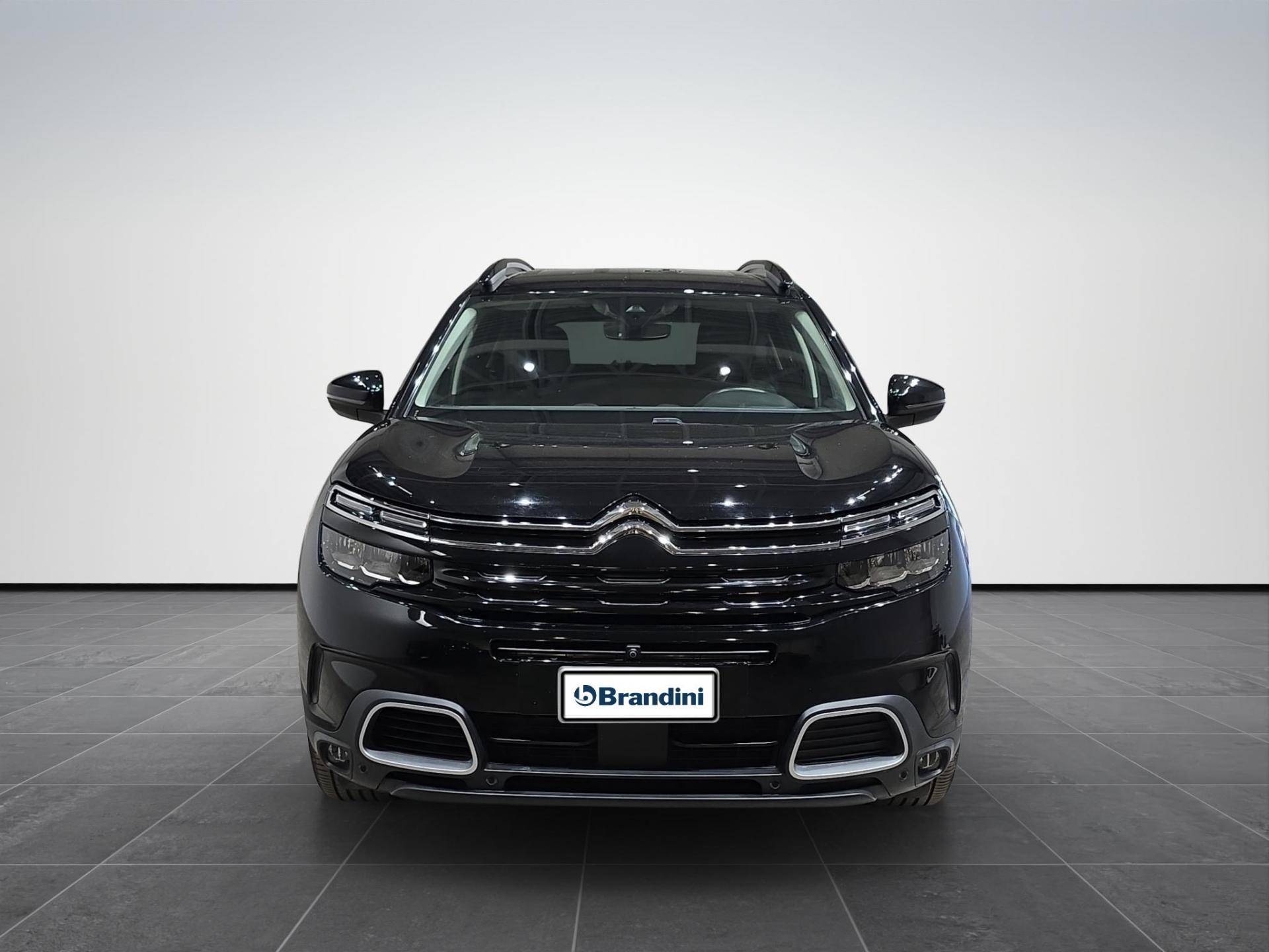CITROEN C5 Aircross C5 Aircross 1.6 hybrid Shine 225 e-eat8 usata in pronta consegna - Brandini