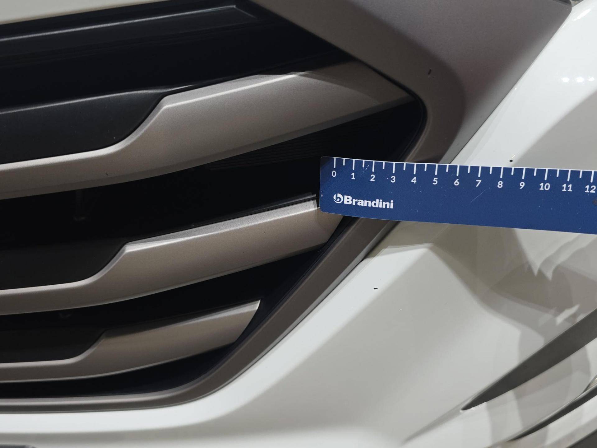 HYUNDAI Tucson Tucson 1.7 crdi Comfort 2wd 115cv usata in pronta consegna - Brandini