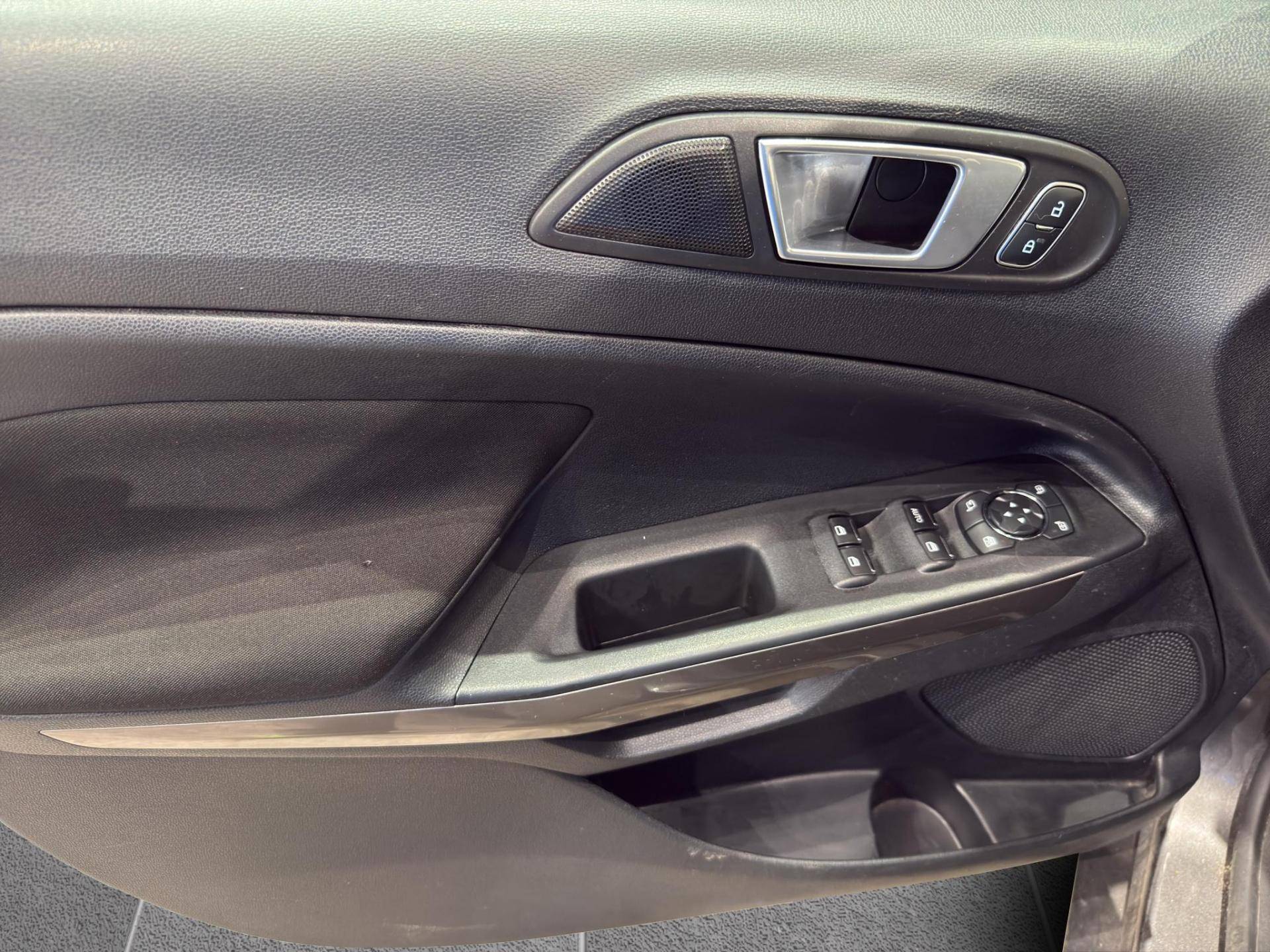 FORD EcoSport EcoSport 1.5 ecoblue Plus s&s 100cv my19 usata in pronta consegna - Brandini