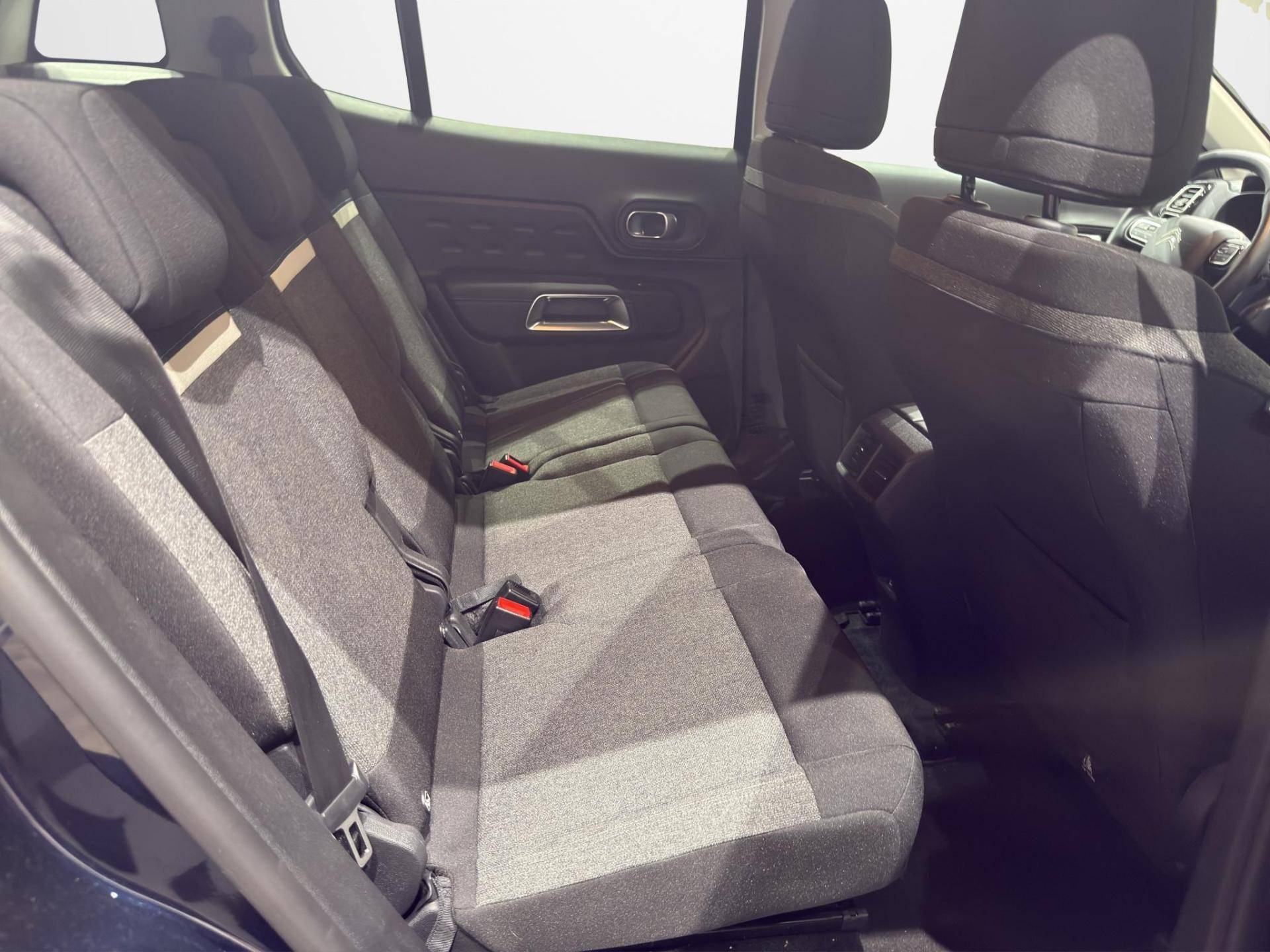 CITROEN C5 Aircross C5 Aircross 1.5 bluehdi Plus s&s 130cv eat8 usata in pronta consegna - Brandini
