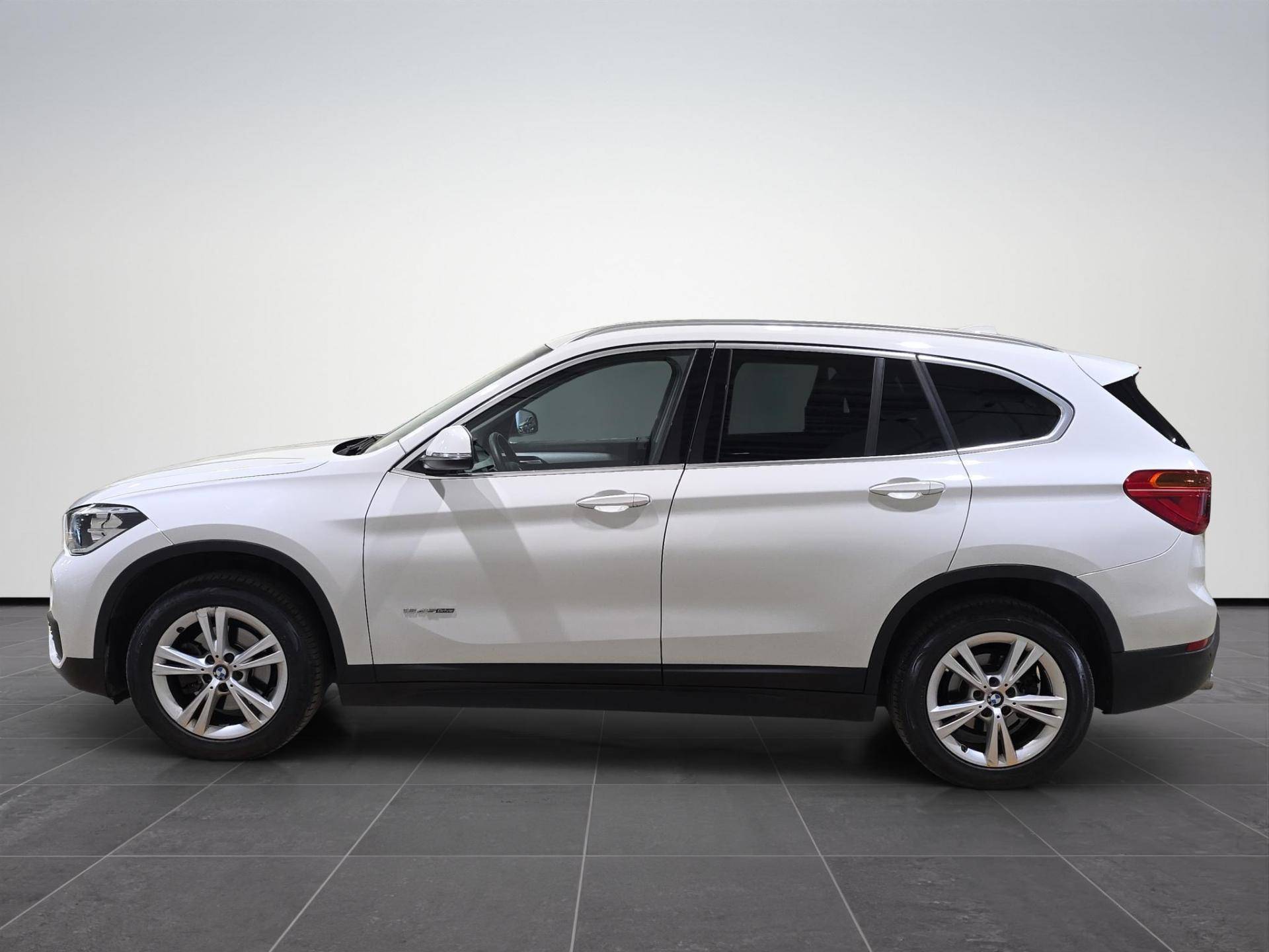 Auto Venduta - BMW X1 X1 sdrive16d Advantage usata in pronta consegna - Brandini