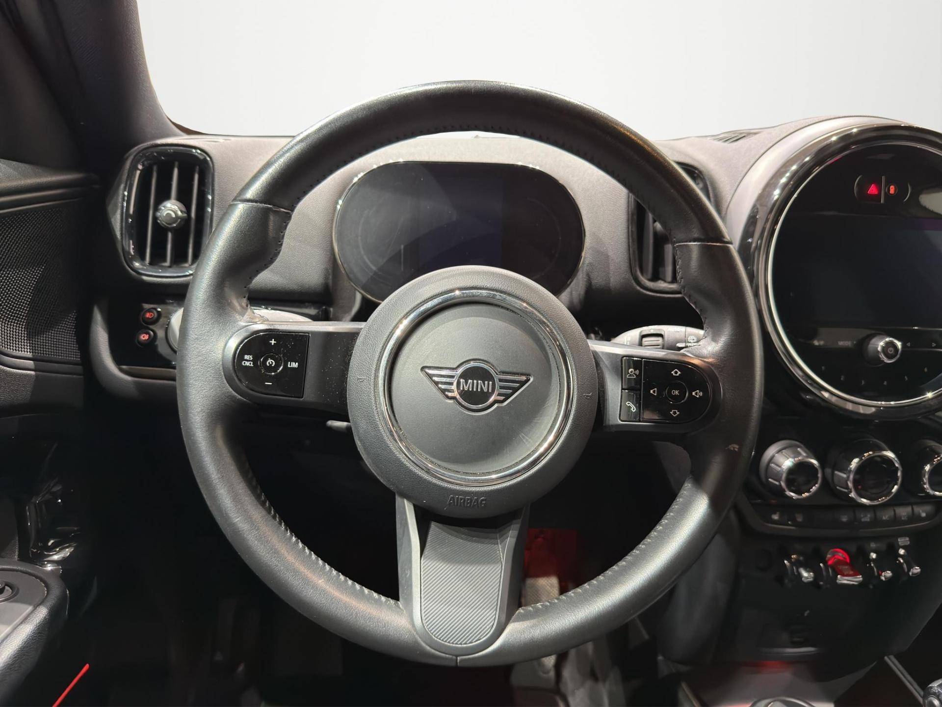 MINI Mini Countryman Mini Countryman 2.0 Cooper D Essential auto usata in pronta consegna - Brandini