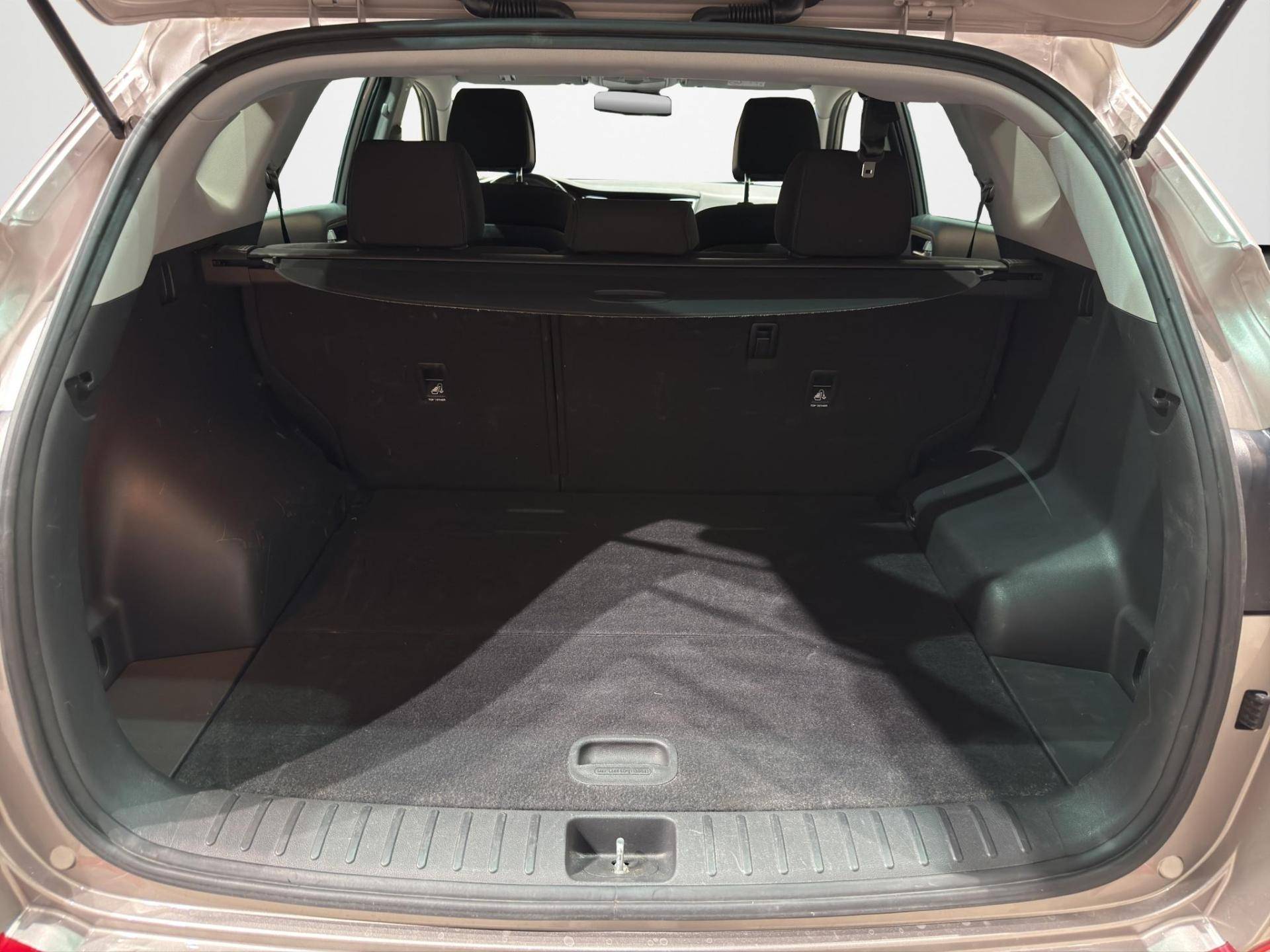 HYUNDAI Tucson Tucson 1.7 crdi Xpossible 2wd 115cv usata in pronta consegna - Brandini