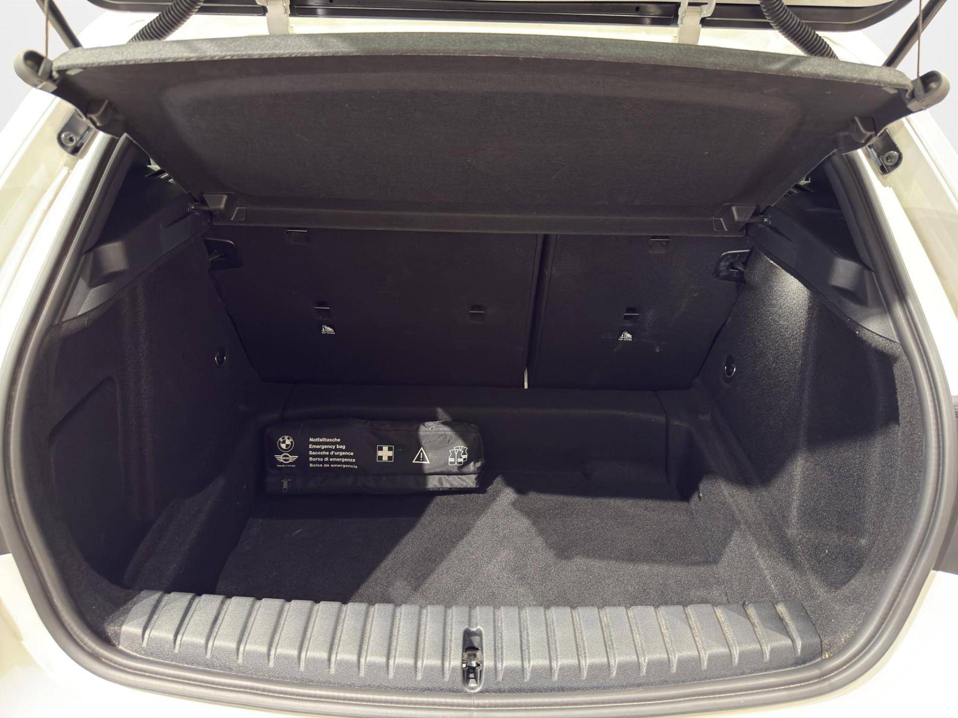 BMW Serie 1 M 135i xdrive auto usata in pronta consegna - Brandini
