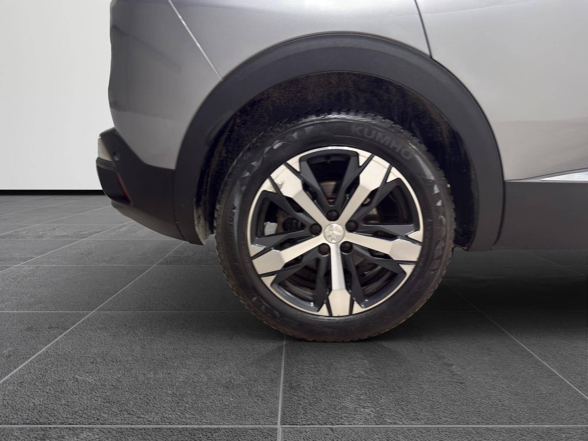 Auto Venduta - PEUGEOT 3008 3008 1.5 bluehdi Allure s&s 130cv usata in pronta consegna - Brandini