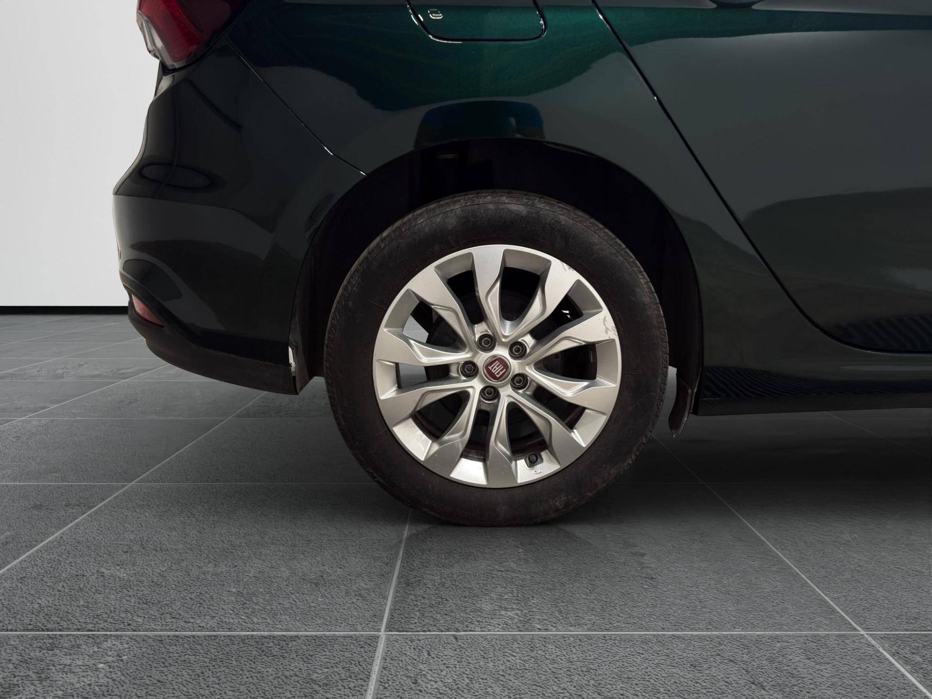 FIAT Tipo Tipo 5p 1.3 mjt Business s&s 95cv my20 usata in pronta consegna - Brandini