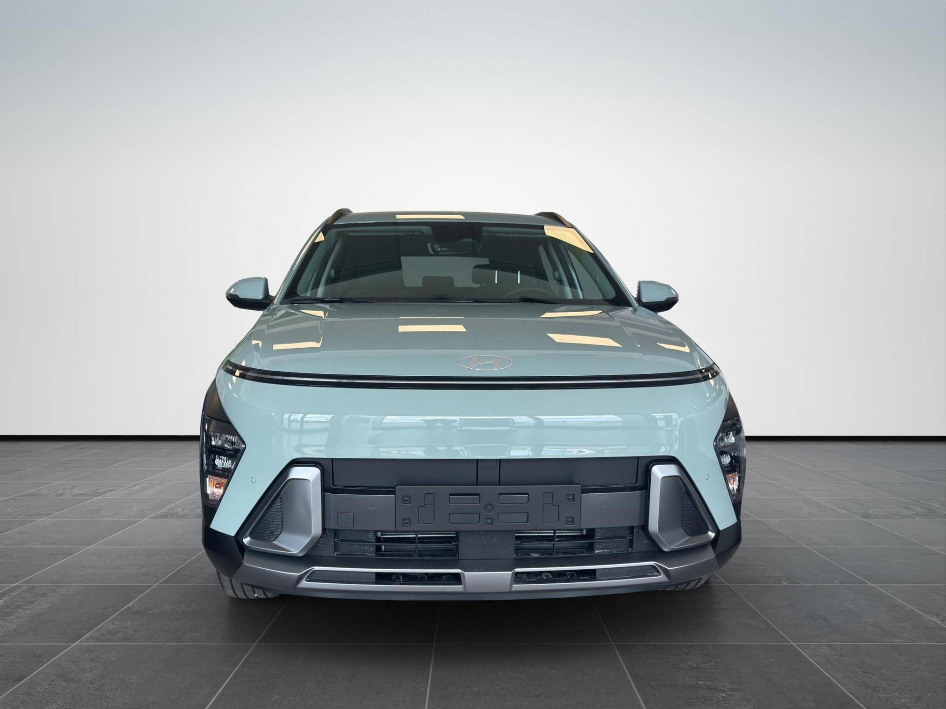 Auto Venduta - HYUNDAI Kona Kona 1.6 gdi hev Business 2wd 138cv dct usata in pronta consegna - Brandini