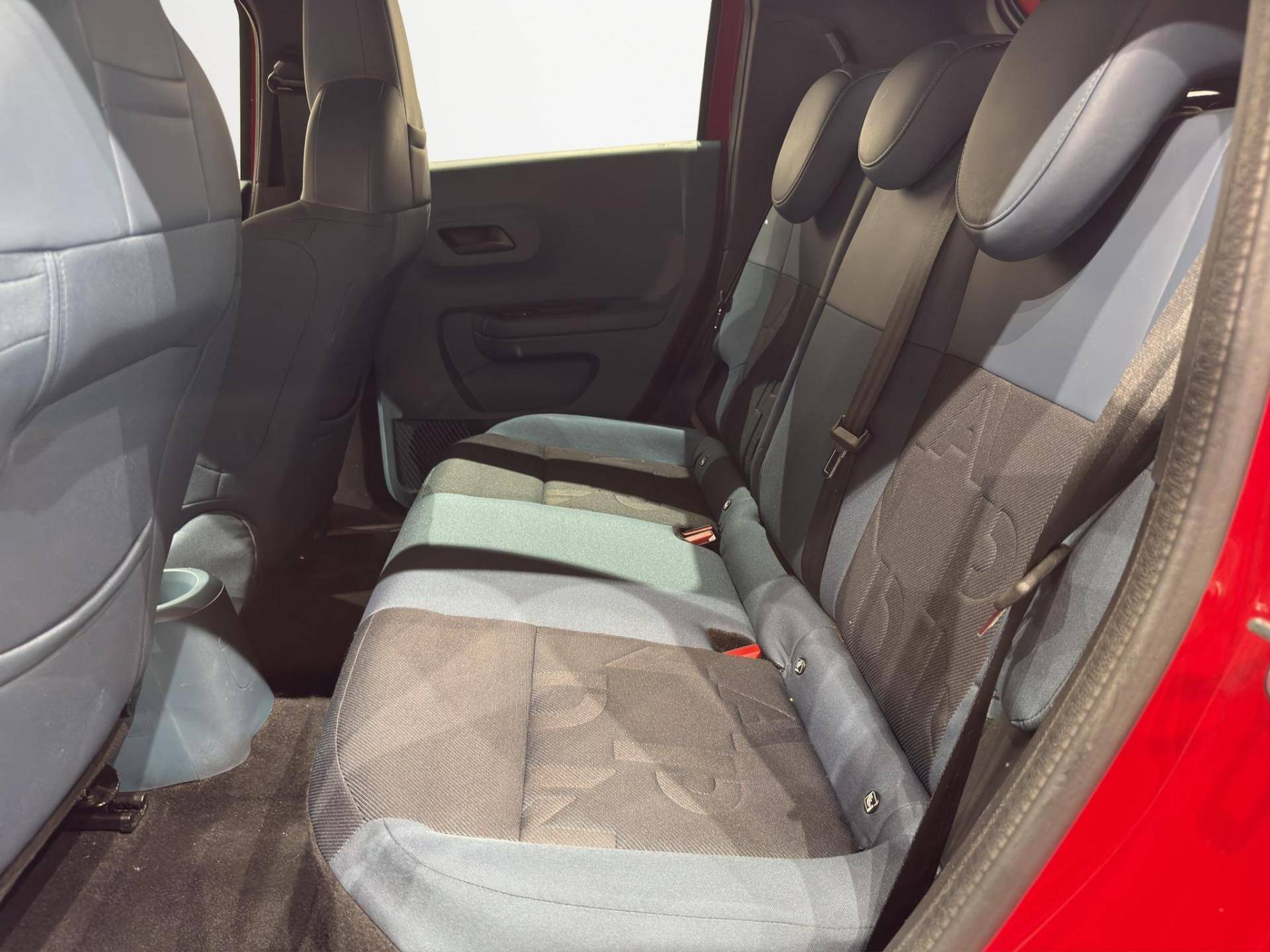FIAT Grande Panda Grande Panda 44 kWh Red usata in pronta consegna - Brandini