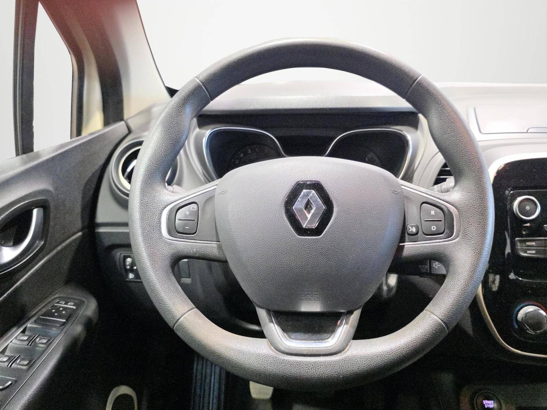 Auto Venduta - RENAULT Captur Captur 0.9 tce Life 90cv usata in pronta consegna - Brandini