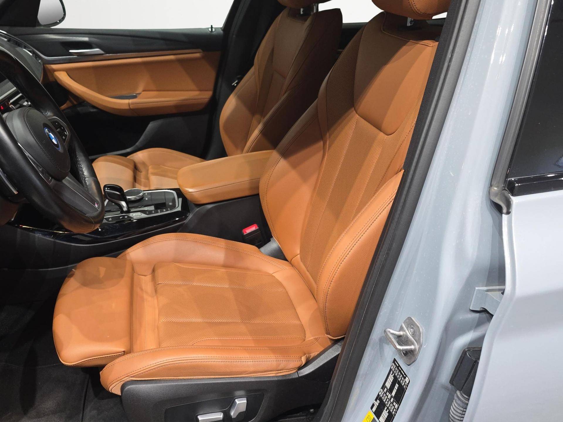 BMW X3 X3 xdrive30e Msport auto usata in pronta consegna - Brandini