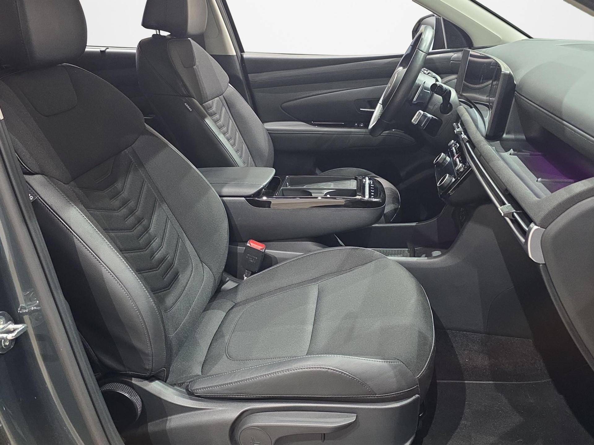 Auto Venduta - HYUNDAI TUCSON Tucson 1.6 phev Exellence 2wd auto usata in pronta consegna - Brandini