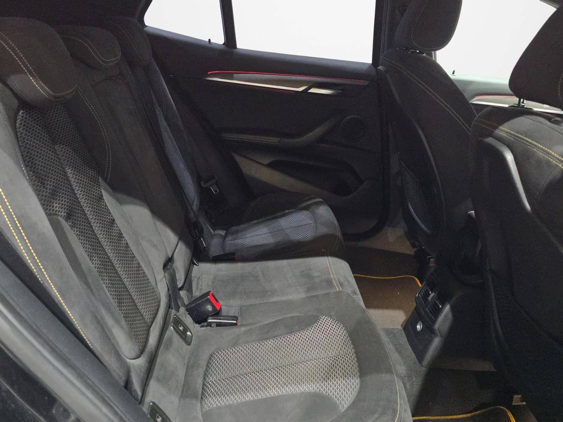 BMW X2 X2 xdrive20d Msport auto usata in pronta consegna - Brandini