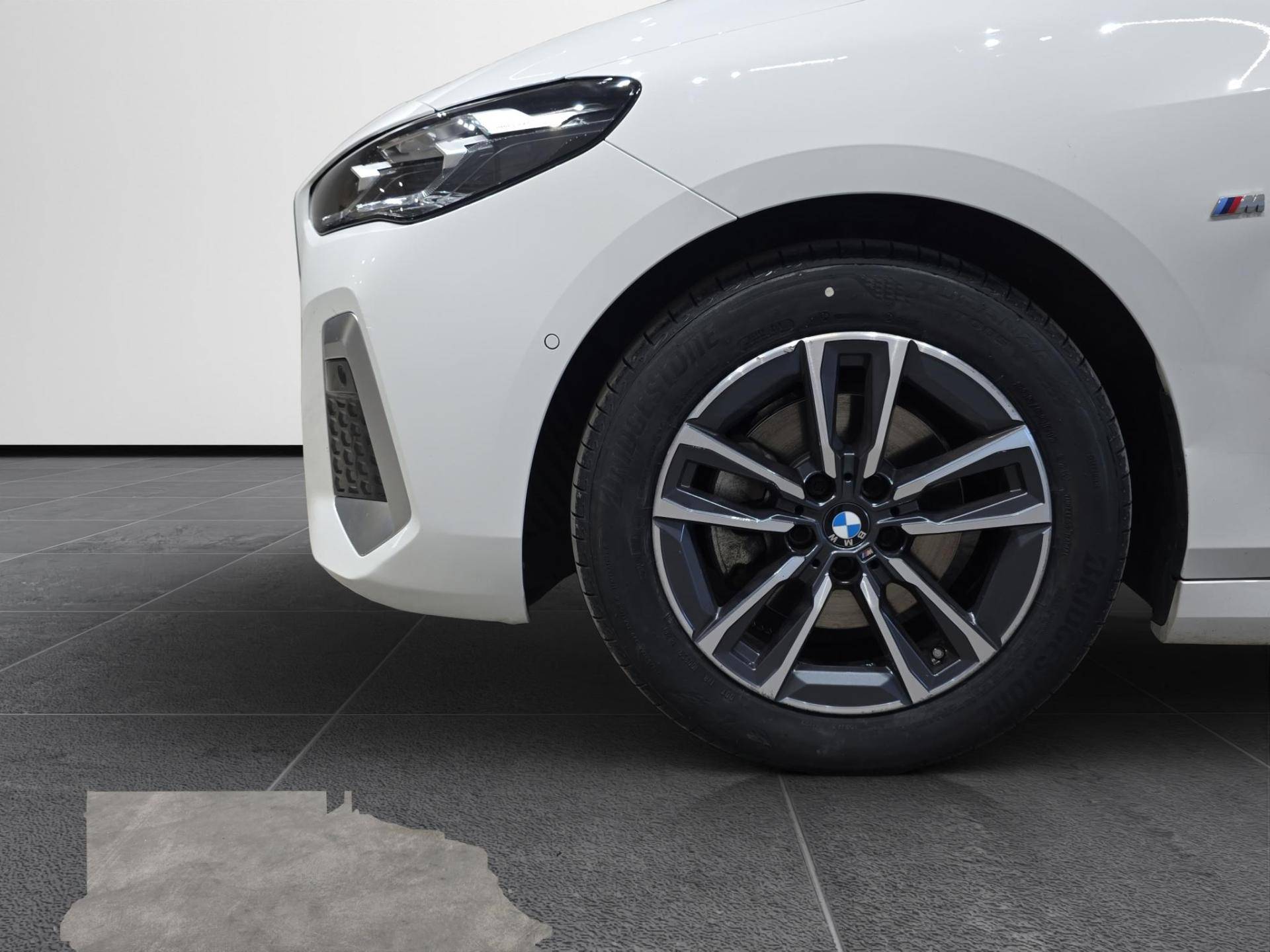 BMW Serie 2 Active Tourer 218d Active Tourer Msport auto usata in pronta consegna - Brandini