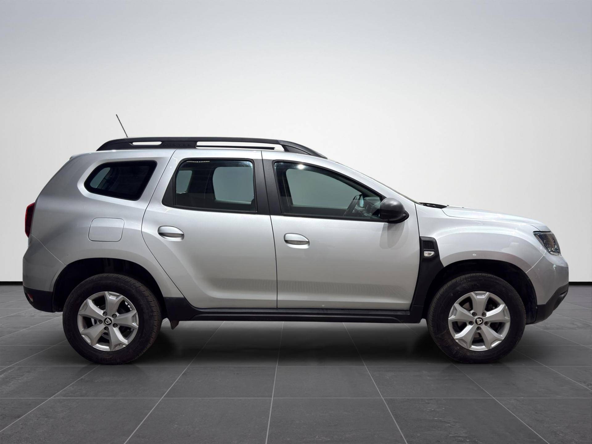 Auto Venduta - DACIA Duster Duster 1.5 blue dci Prestige 4x2 s&s 115cv my19 usata in pronta consegna - Brandini