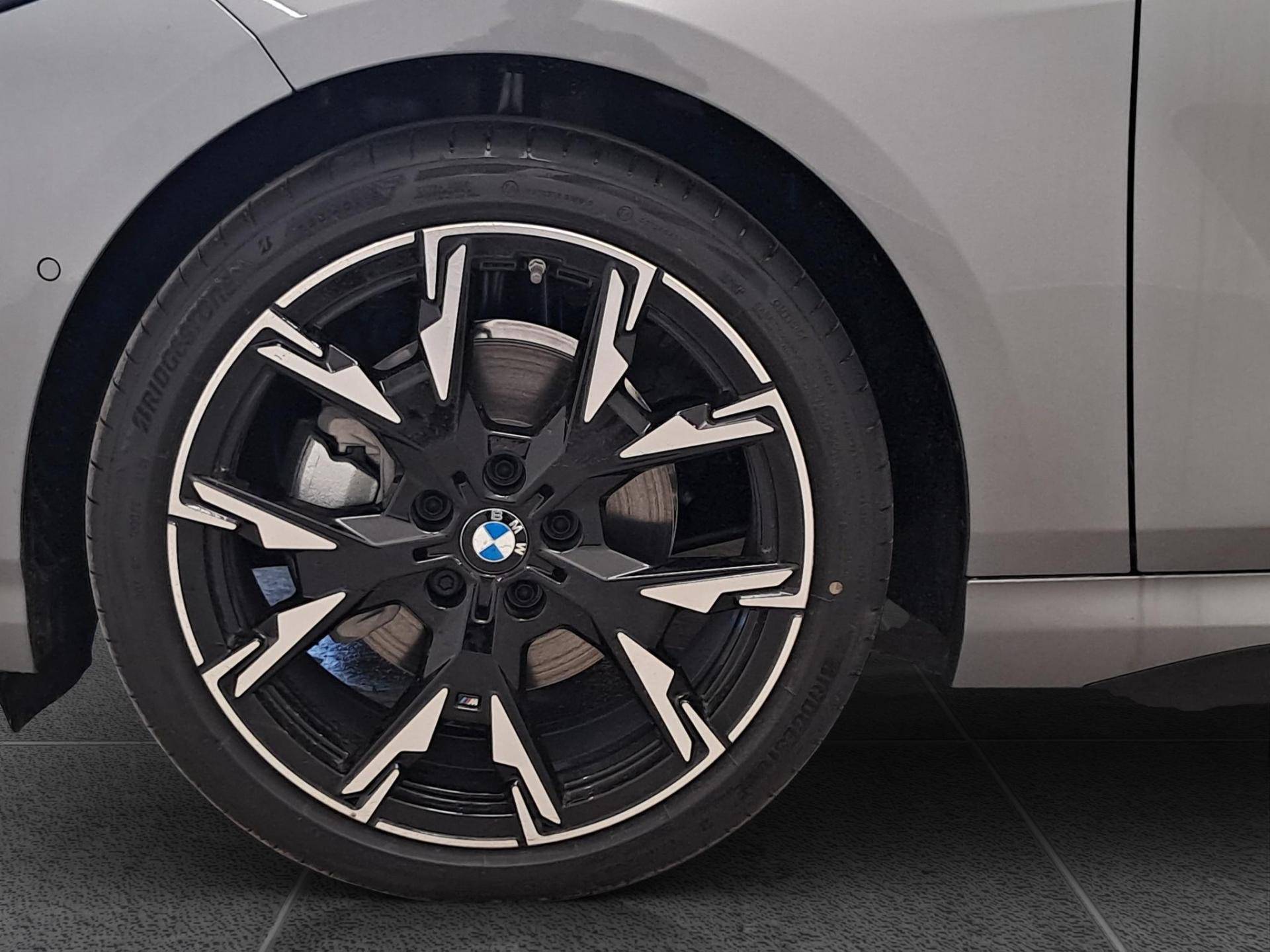 BMW Serie 1 118d auto usata in pronta consegna - Brandini