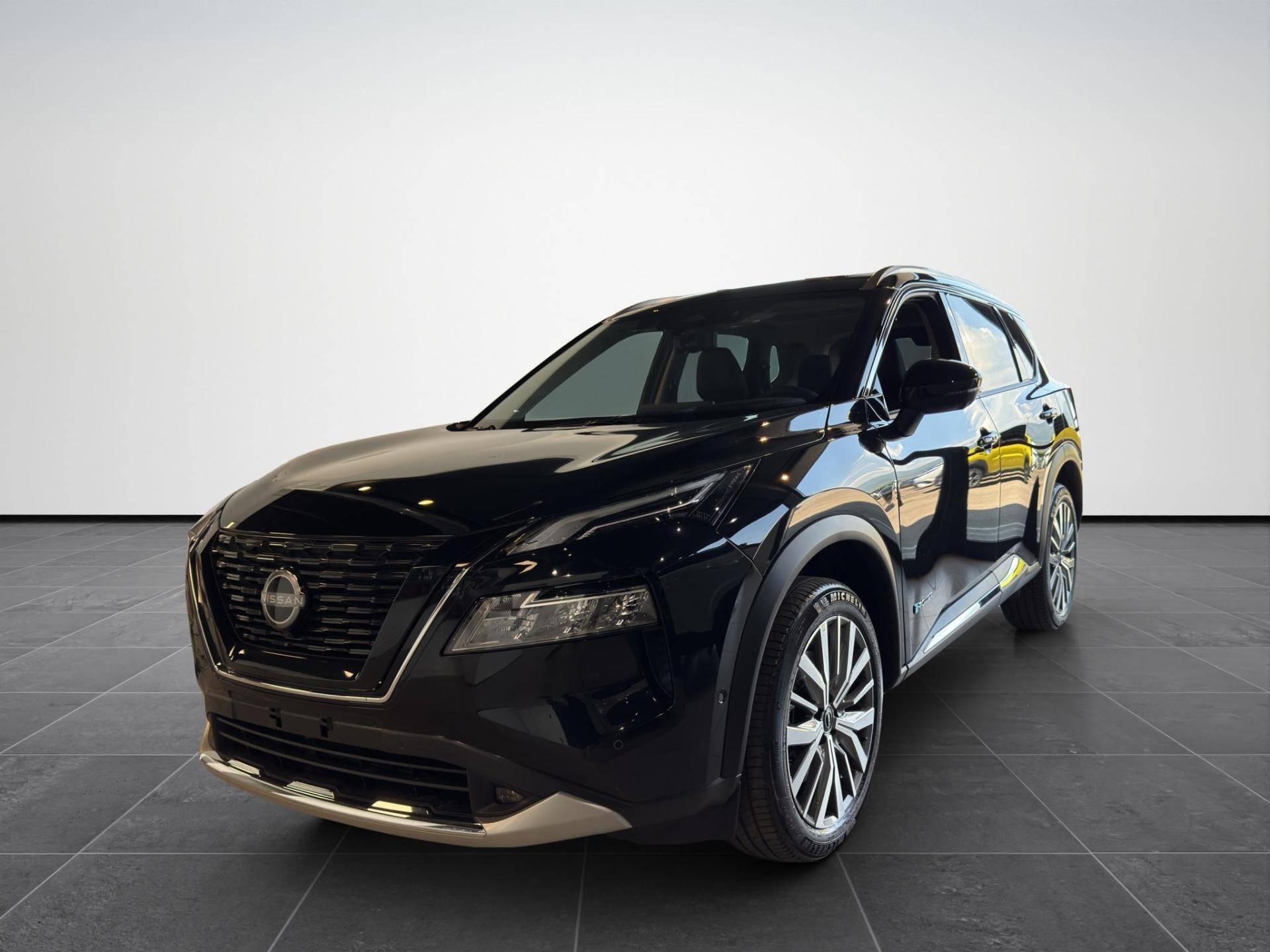 Auto Venduta - NISSAN X-TRAIL X-Trail 1.5 e-power Tekna e-4orce 4wd usata in pronta consegna - Brandini